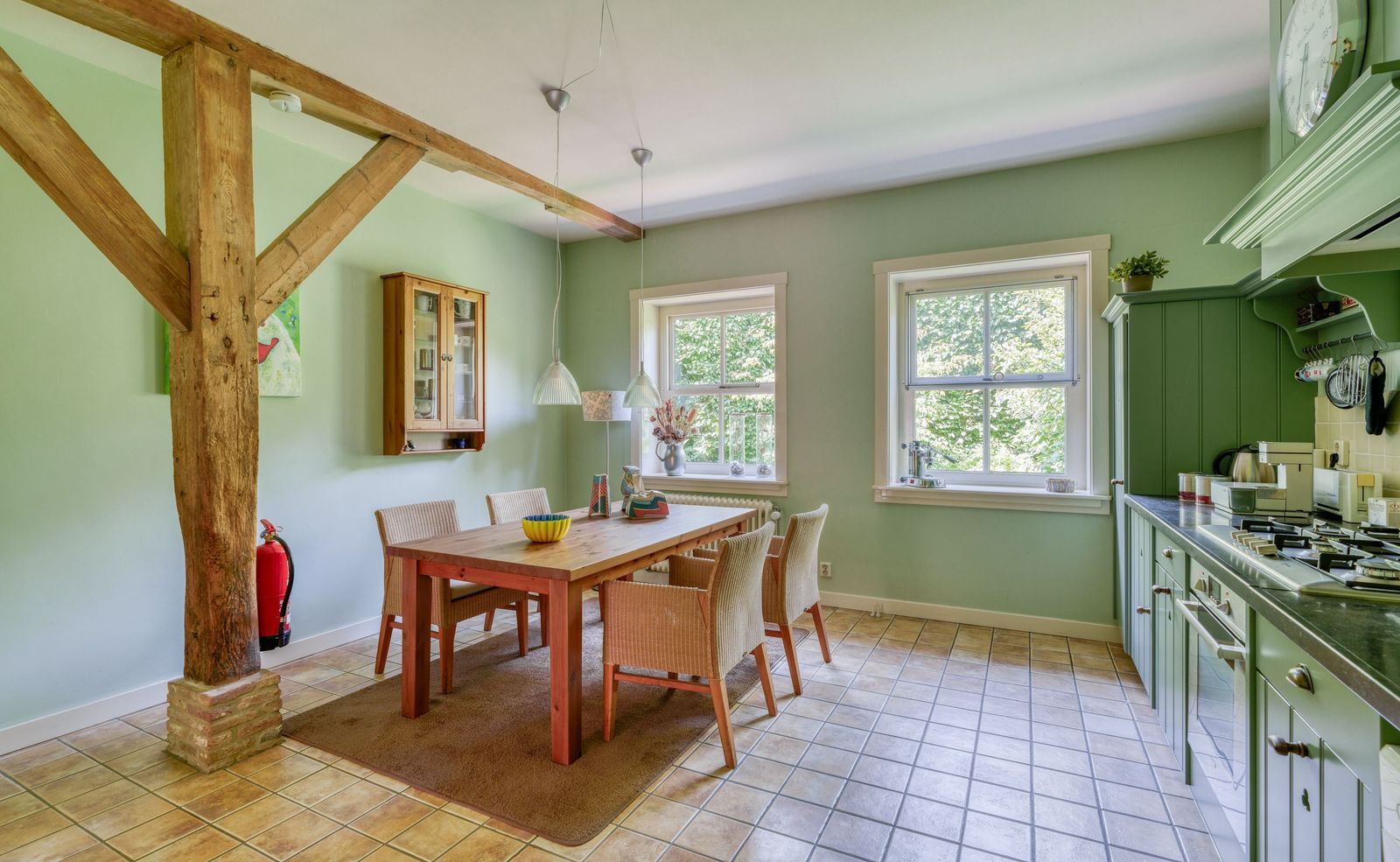 IJsselmonde 1, De Meern foto-5