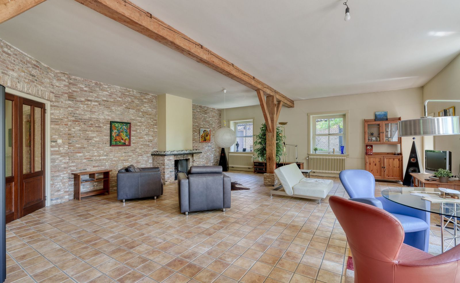 IJsselmonde 1, De Meern foto-6