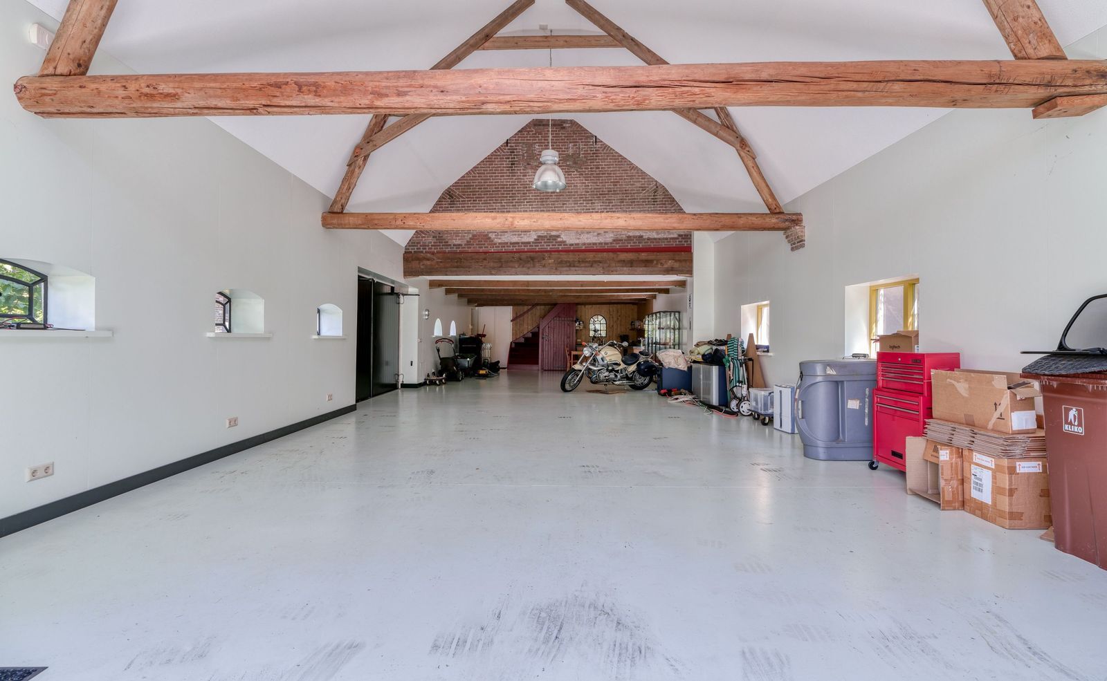 IJsselmonde 1, De Meern foto-16