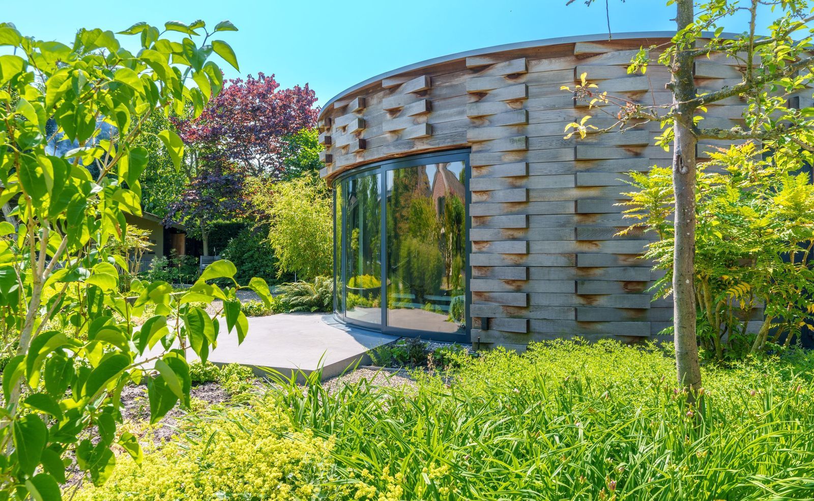 IJsselmonde 1, De Meern foto-18