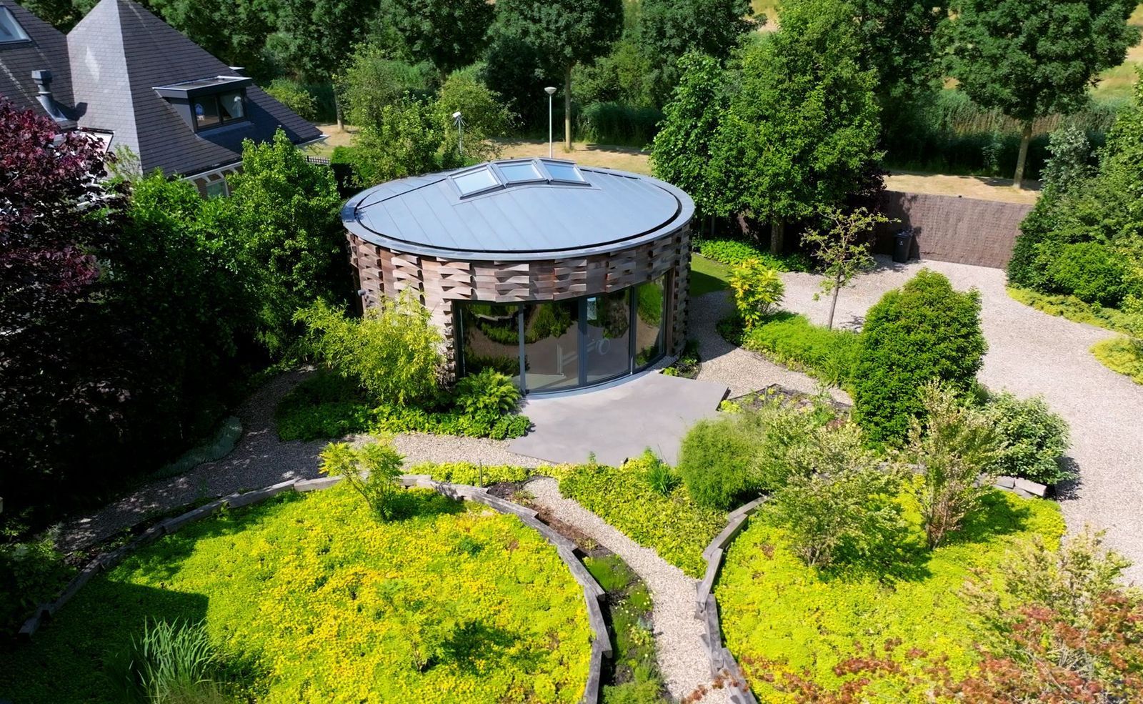 IJsselmonde 1, De Meern foto-17