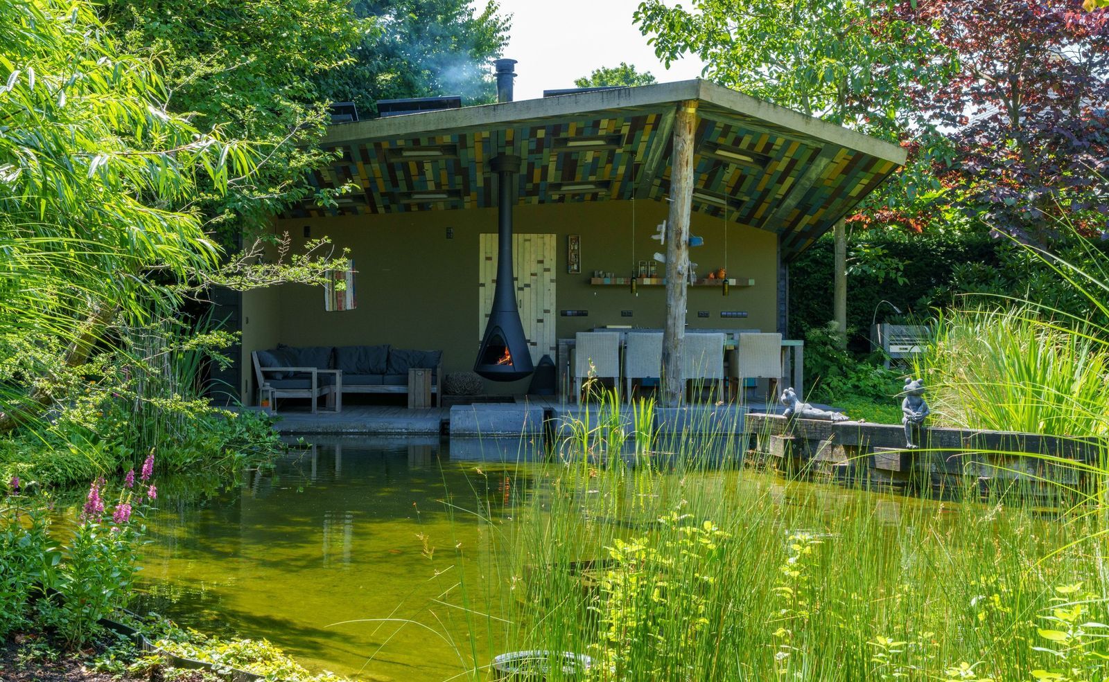 IJsselmonde 1, De Meern foto-21