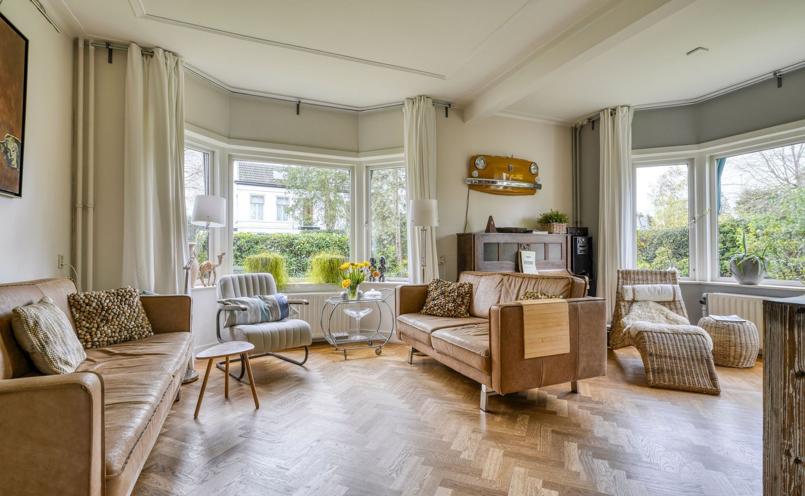 Woudenbergseweg 5 A, Zeist foto-3