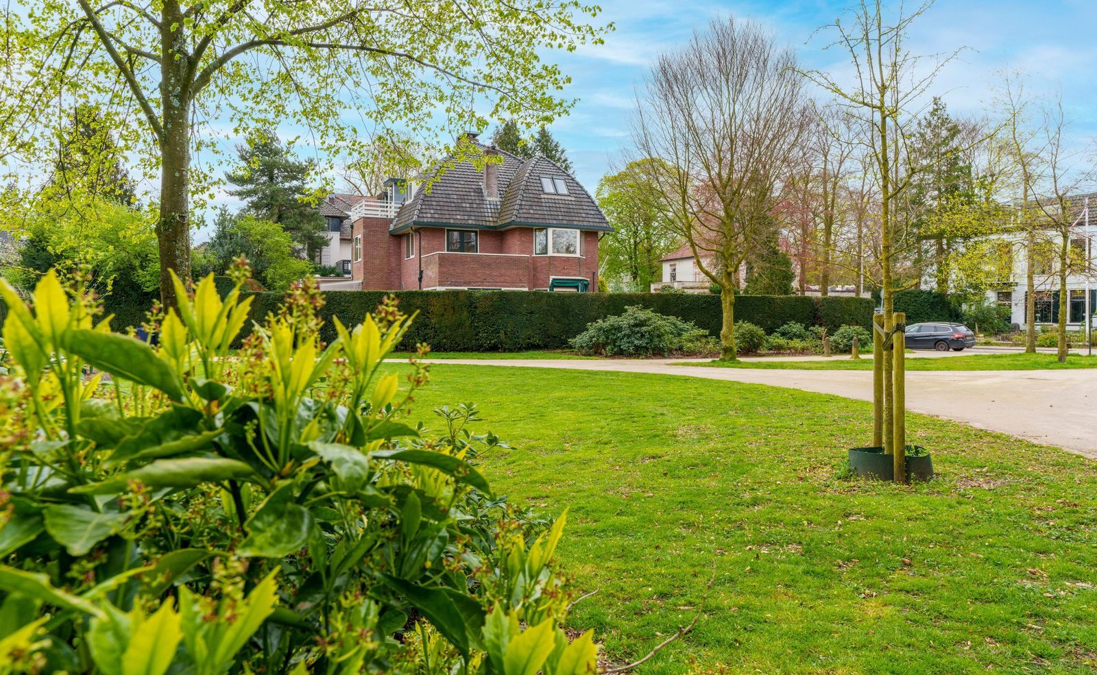 Woudenbergseweg 5 A, Zeist foto-0