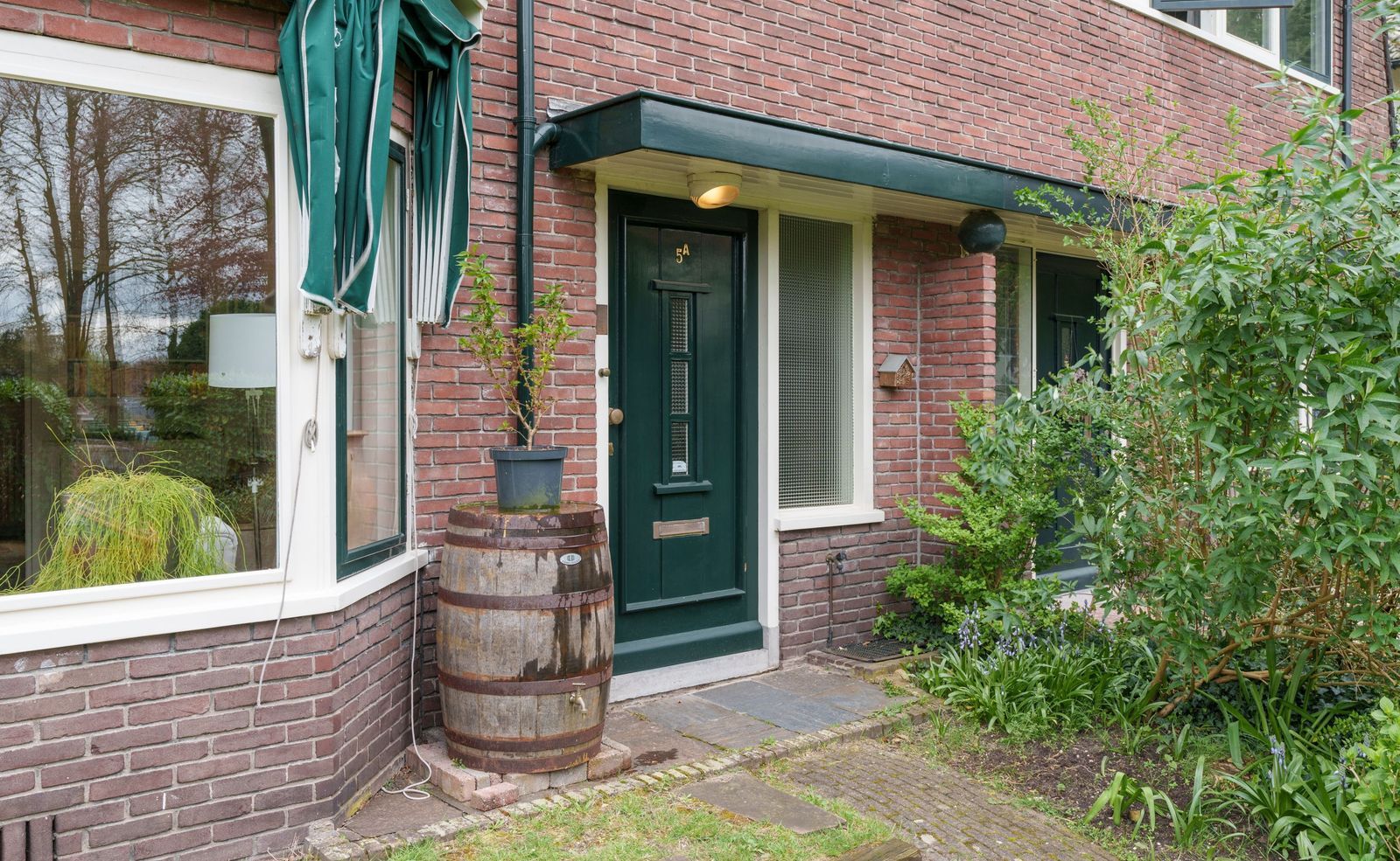 Woudenbergseweg 5 A, Zeist foto-1