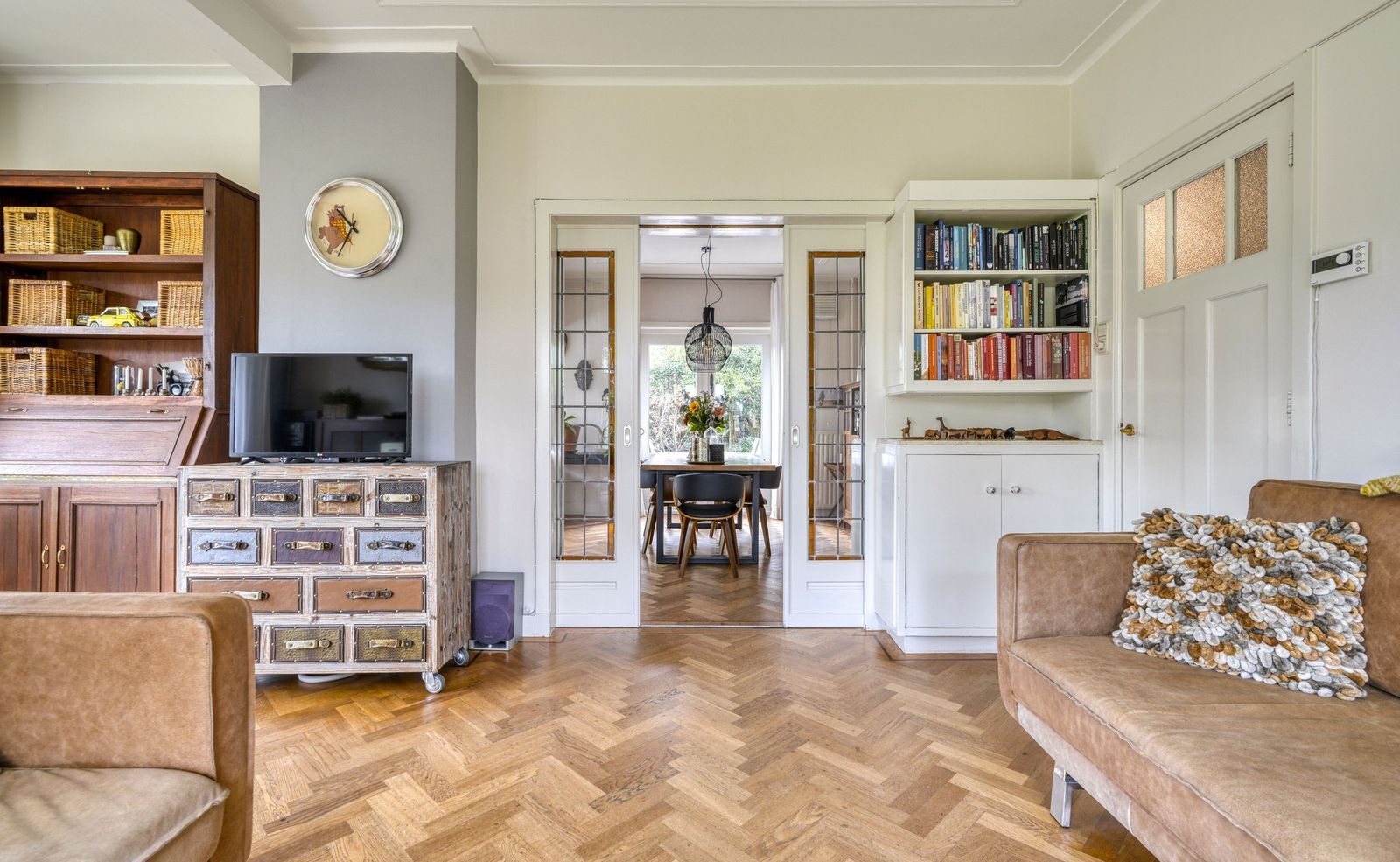 Woudenbergseweg 5 A, Zeist foto-6