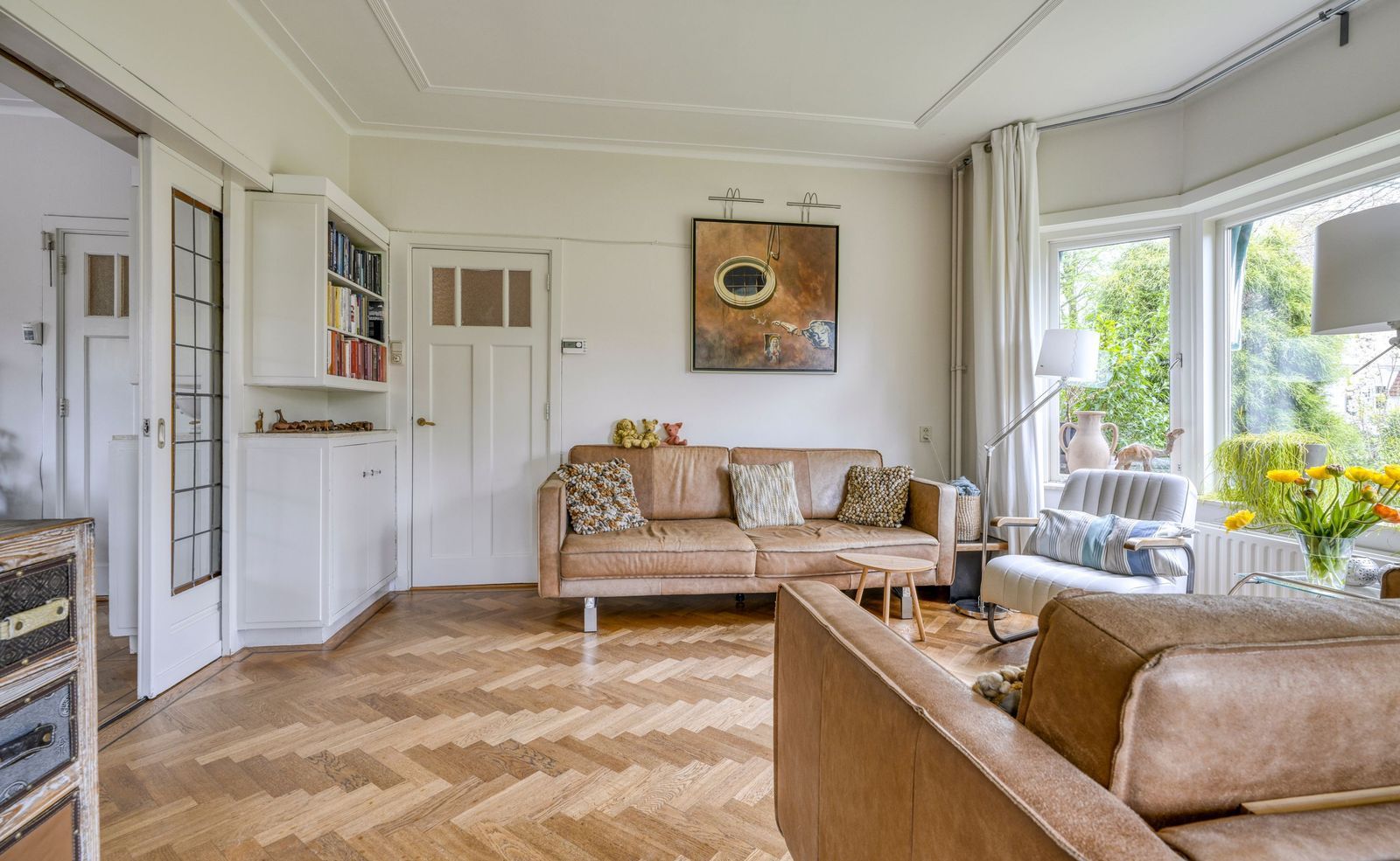 Woudenbergseweg 5 A, Zeist foto-4