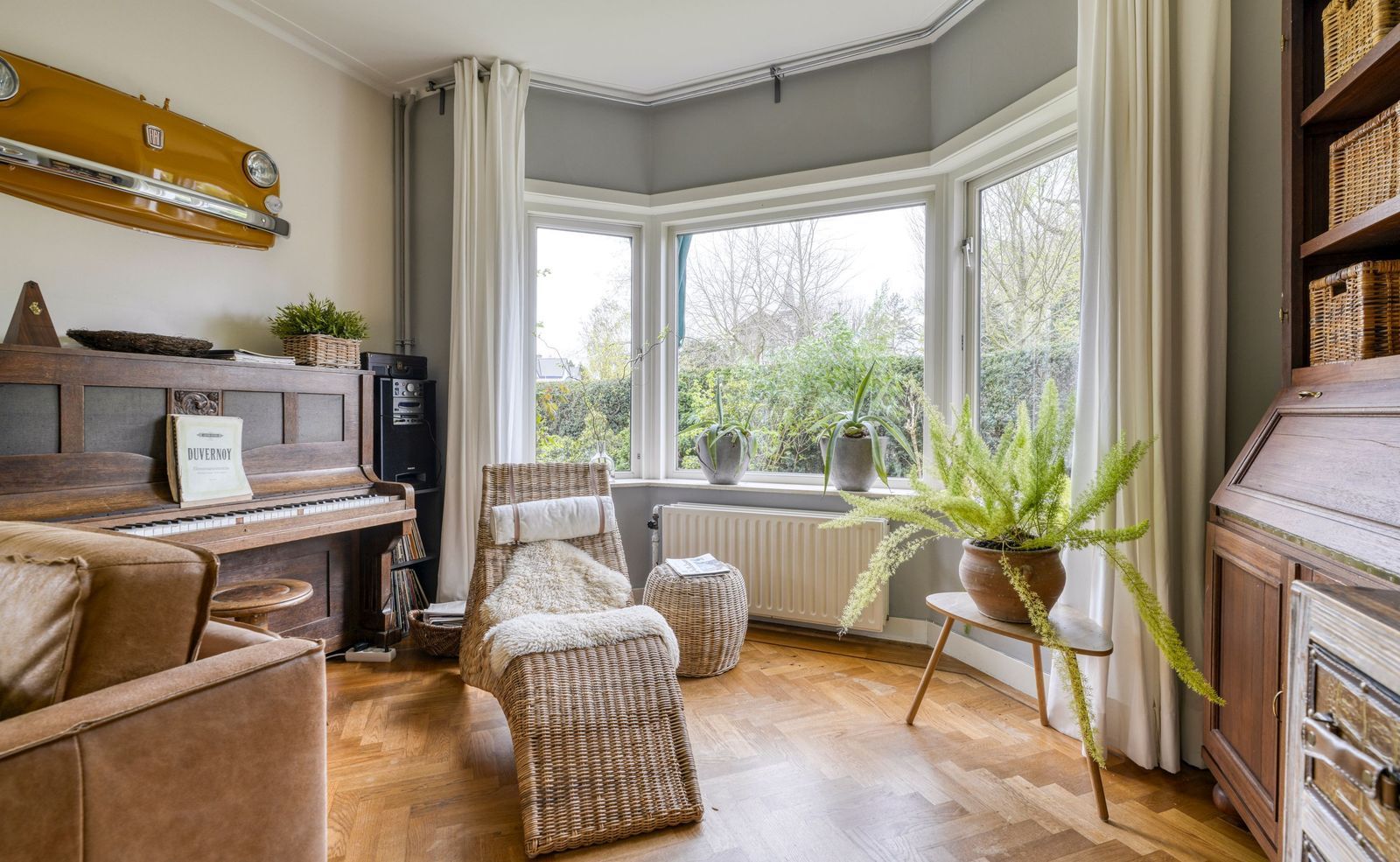 Woudenbergseweg 5 A, Zeist foto-5