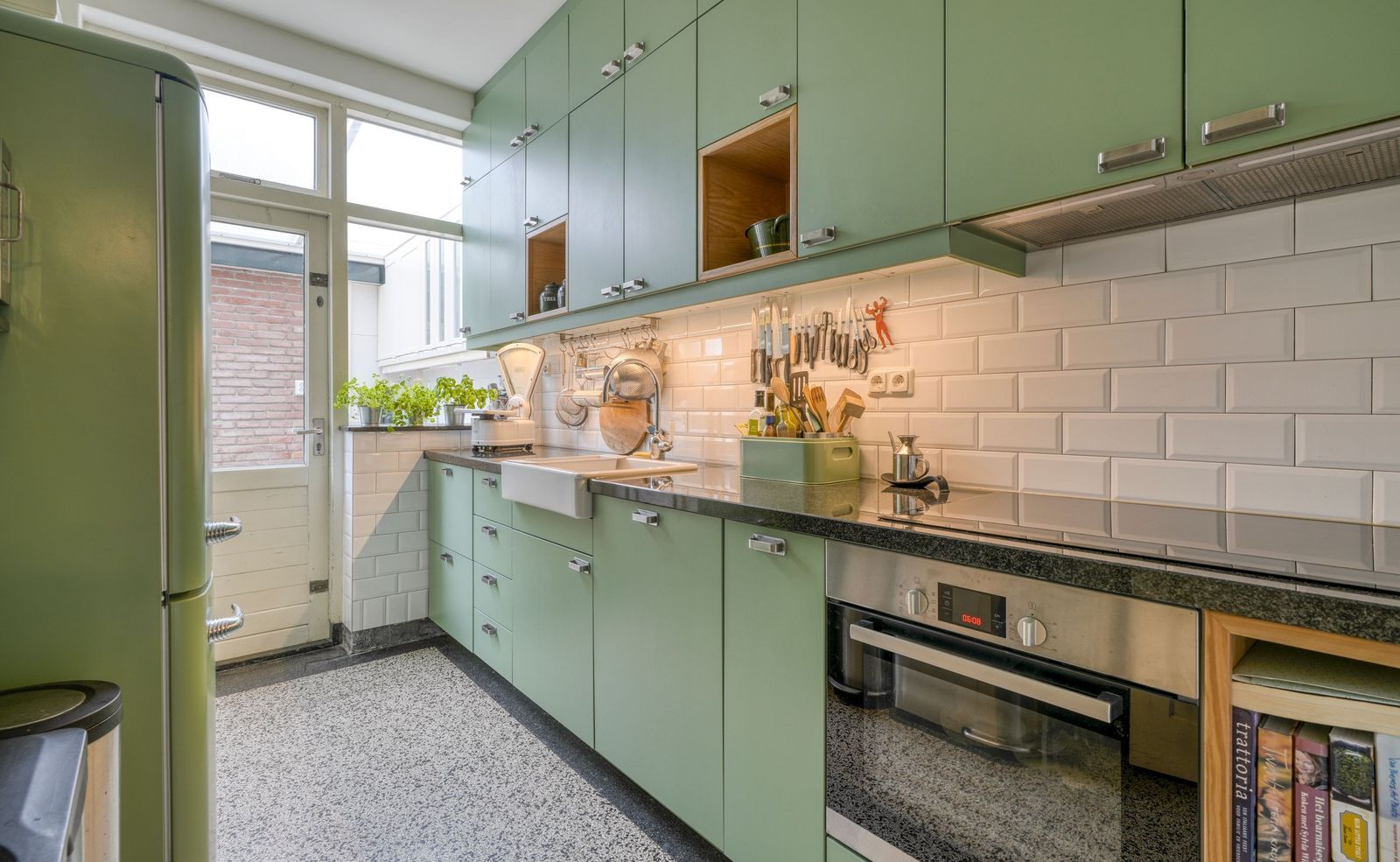 Woudenbergseweg 5 A, Zeist foto-11