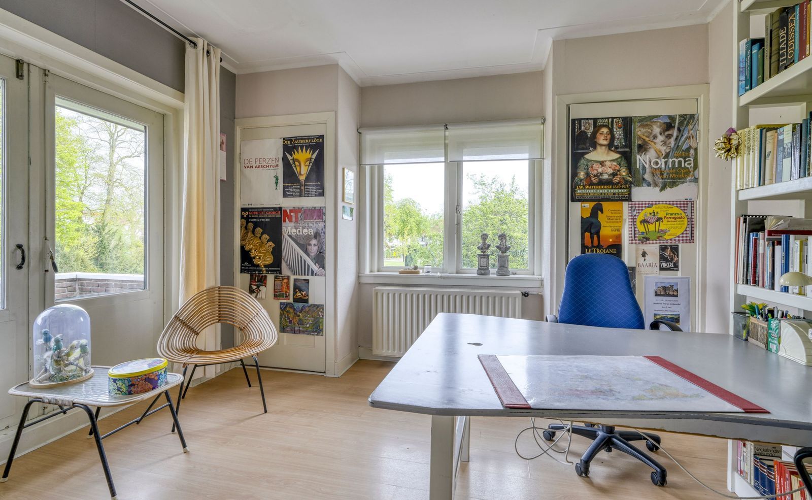 Woudenbergseweg 5 A, Zeist foto-20