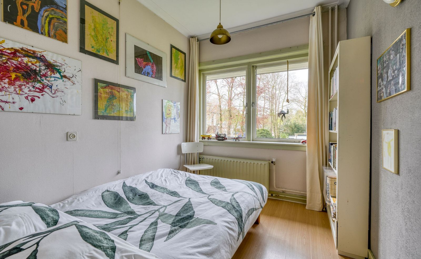 Woudenbergseweg 5 A, Zeist foto-21