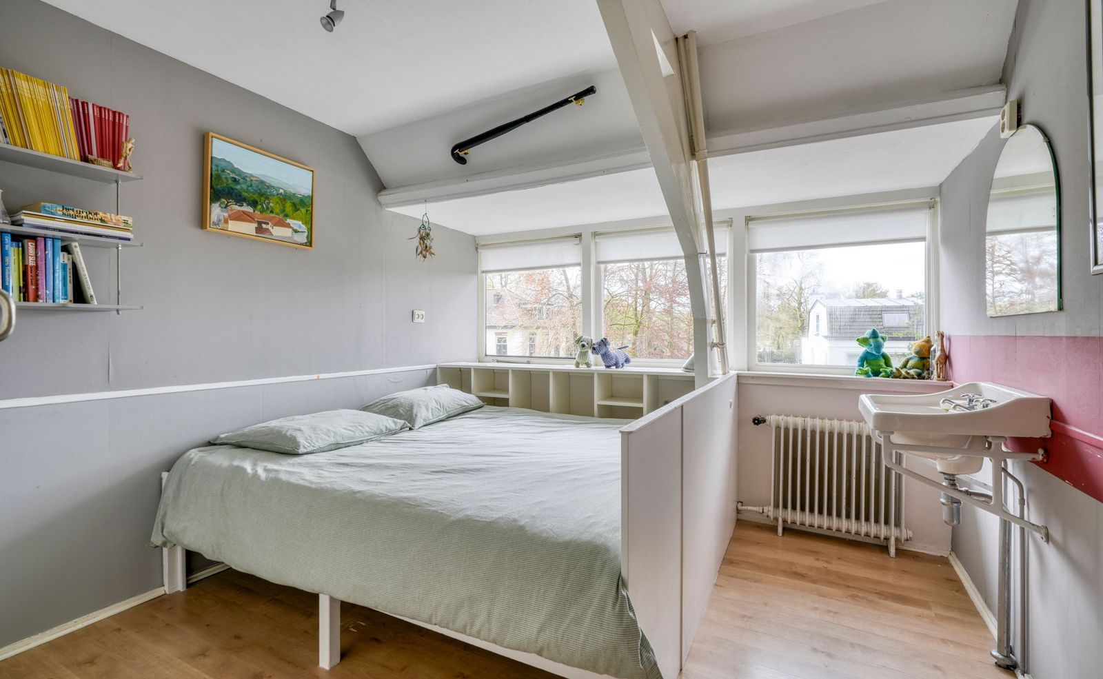 Woudenbergseweg 5 A, Zeist foto-29