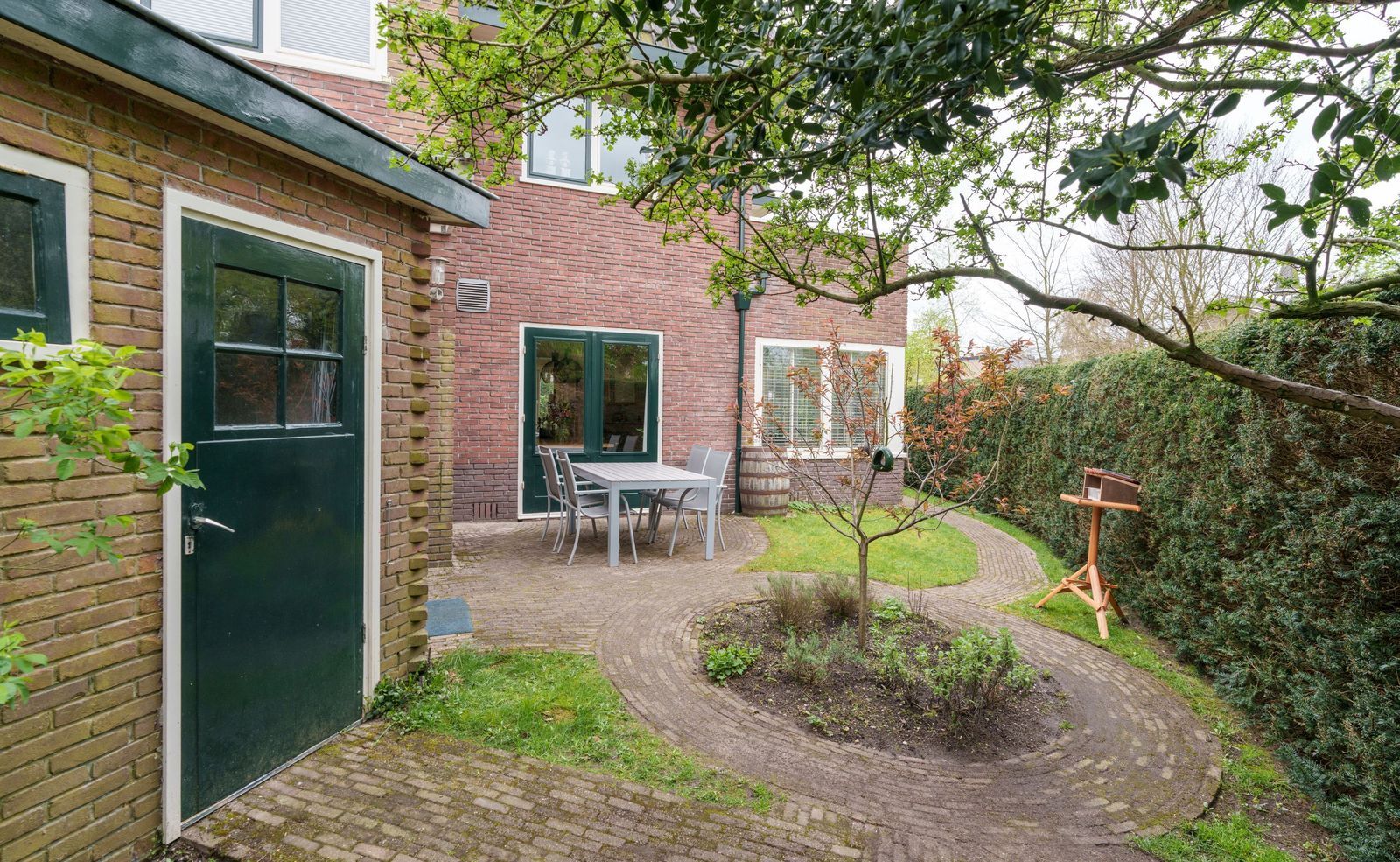 Woudenbergseweg 5 A, Zeist foto-38