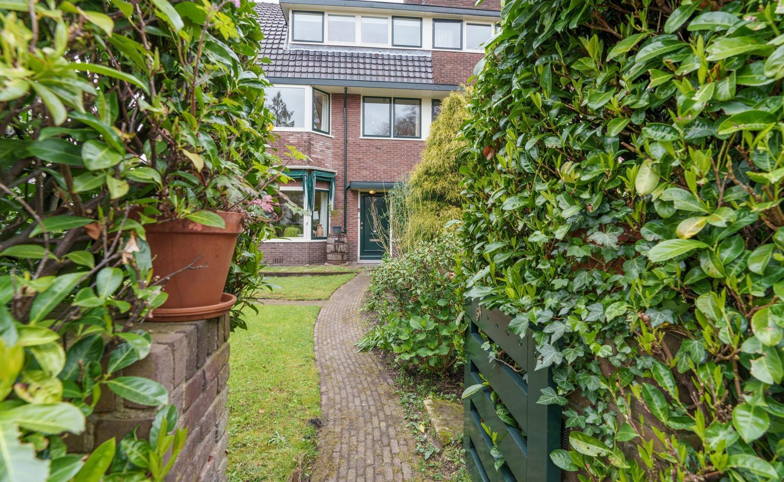 Woudenbergseweg 5 A, Zeist foto-39