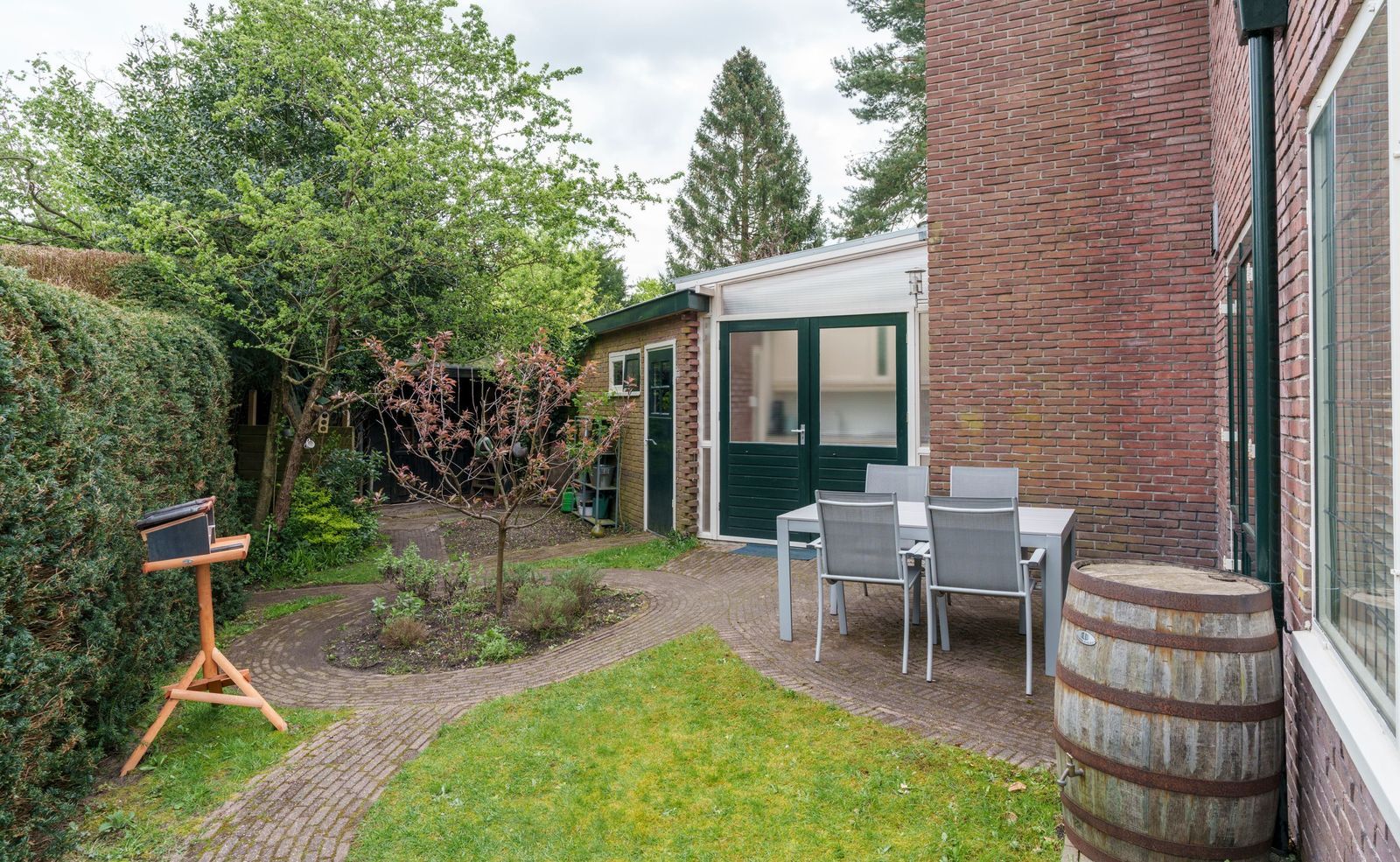 Woudenbergseweg 5 A, Zeist foto-36