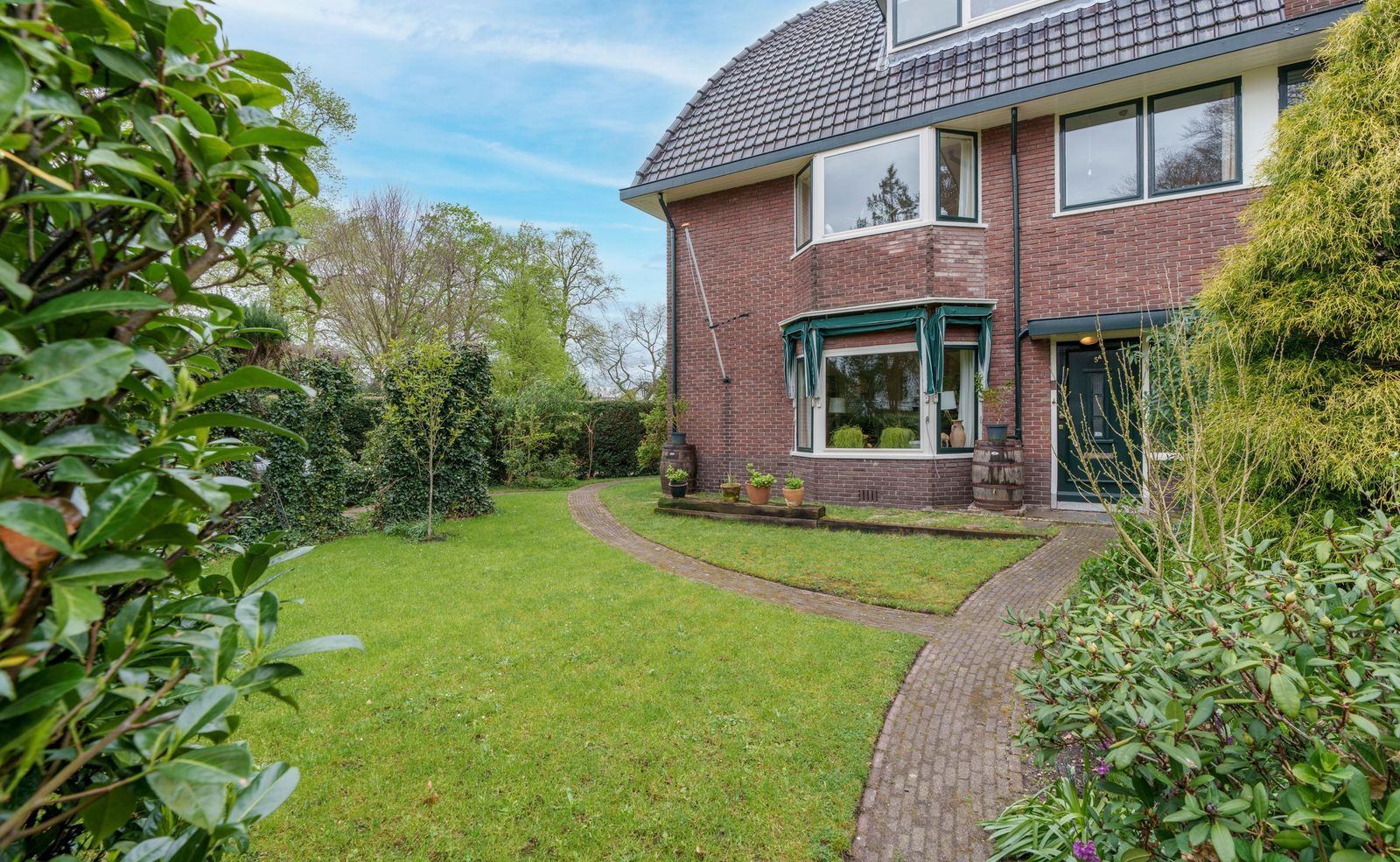 Woudenbergseweg 5 A, Zeist foto-41