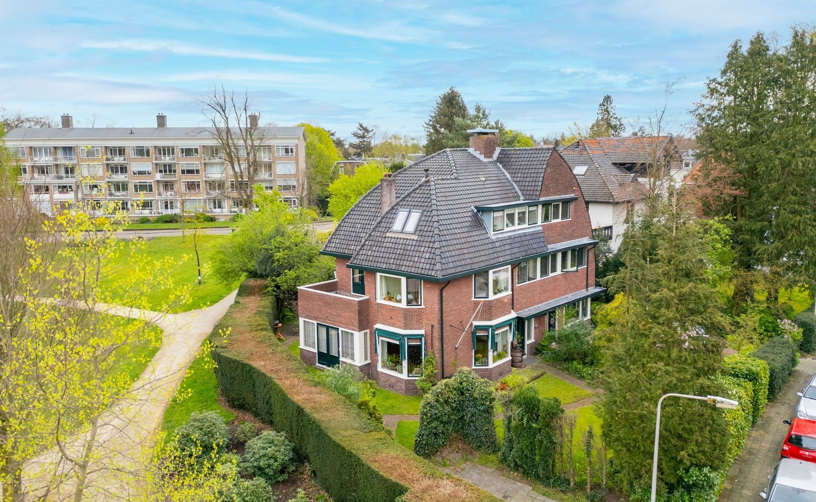 Woudenbergseweg 5 A, Zeist foto-42