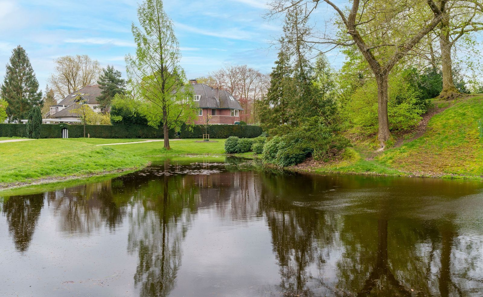 Woudenbergseweg 5 A, Zeist foto-43