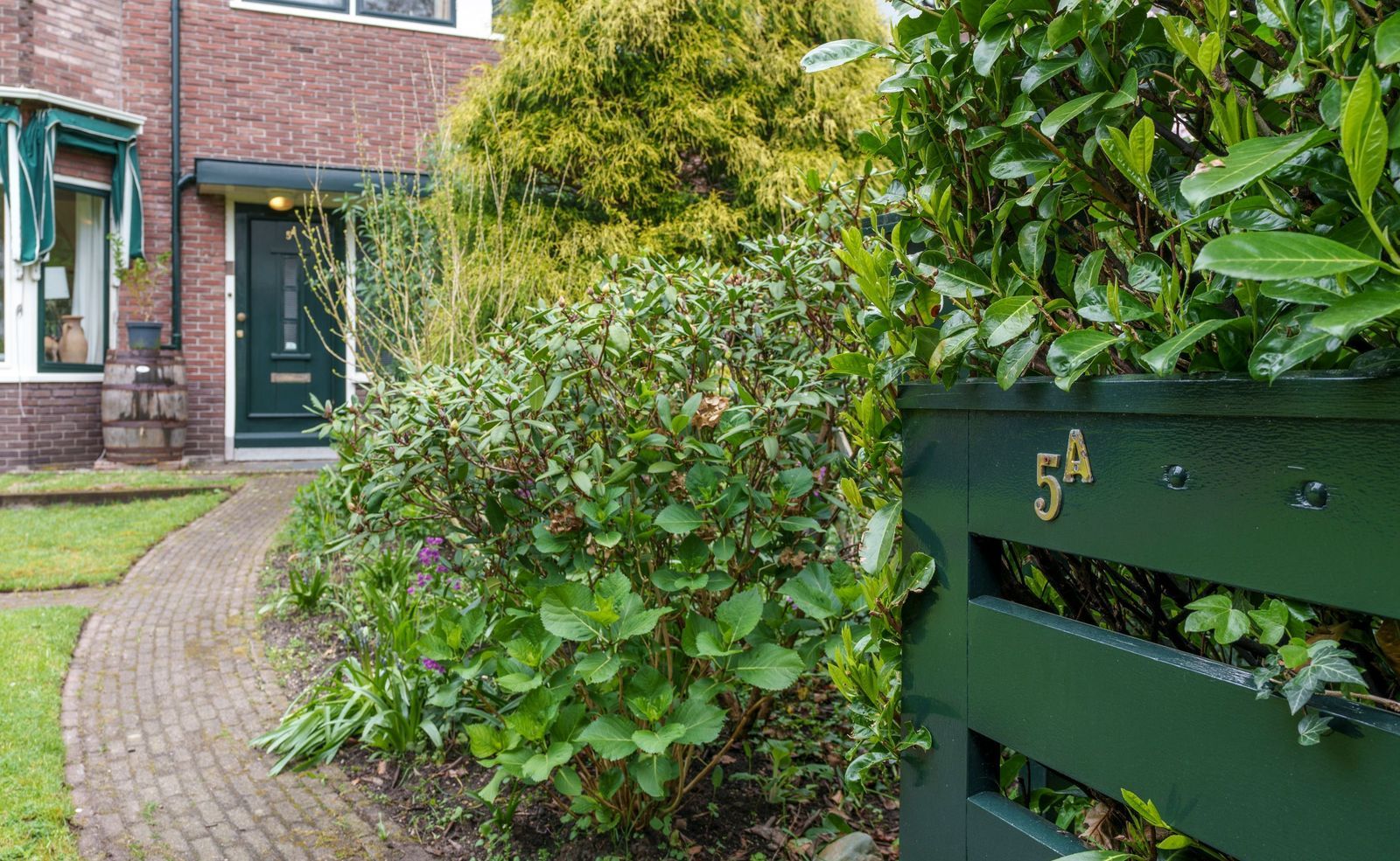 Woudenbergseweg 5 A, Zeist foto-40