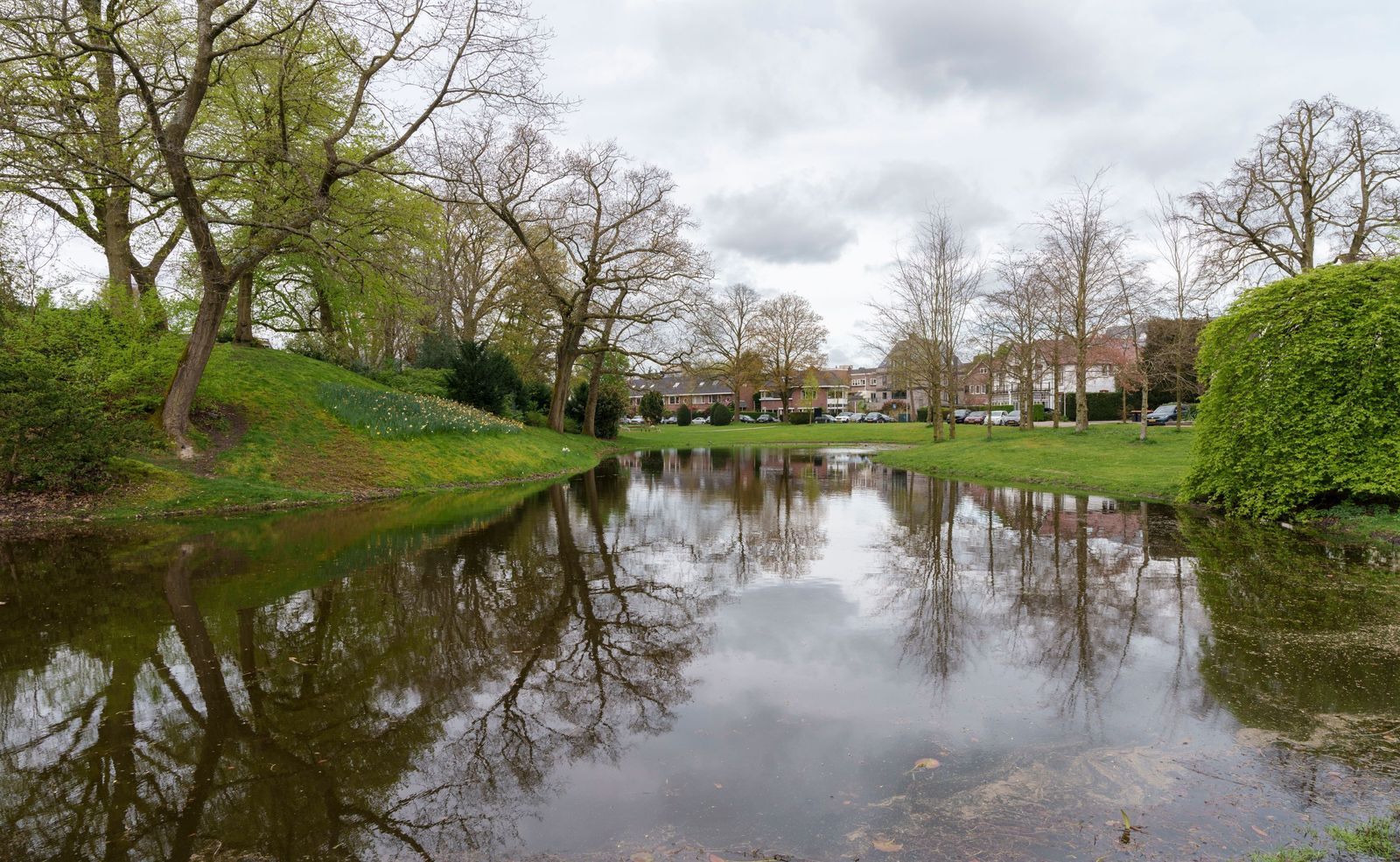 Woudenbergseweg 5 A, Zeist foto-45