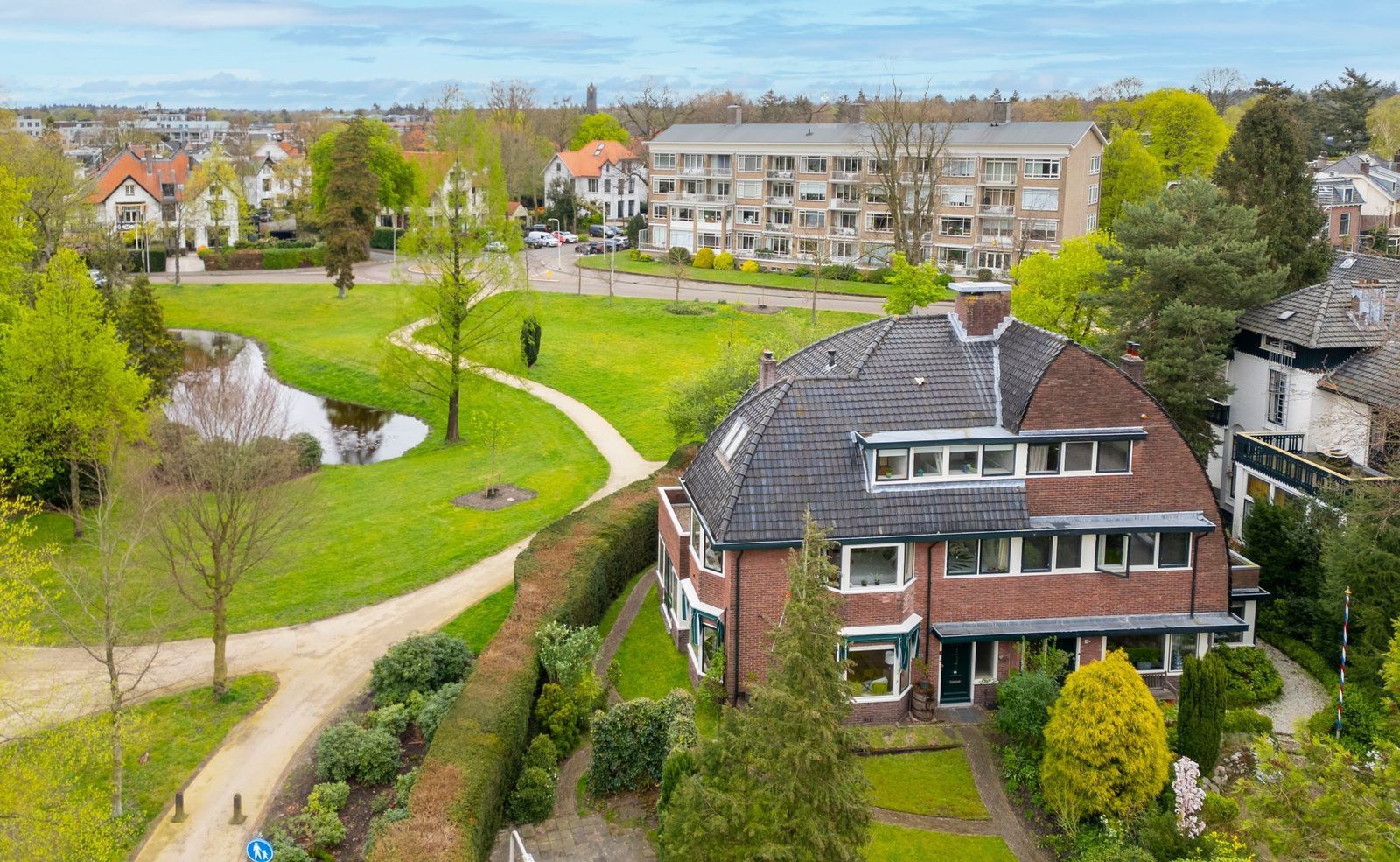 Woudenbergseweg 5 A, Zeist foto-46