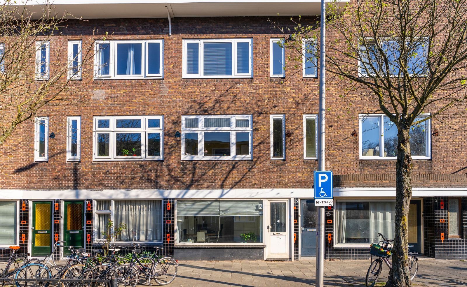 Laan van Nieuw-Guinea 5, Utrecht foto-45