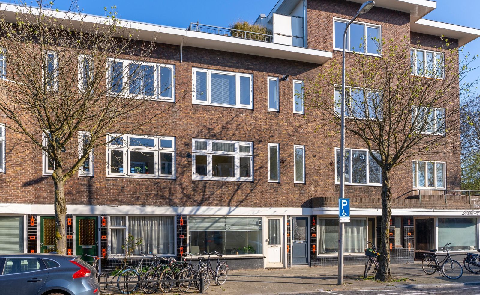 Laan van Nieuw-Guinea 5, Utrecht foto-0