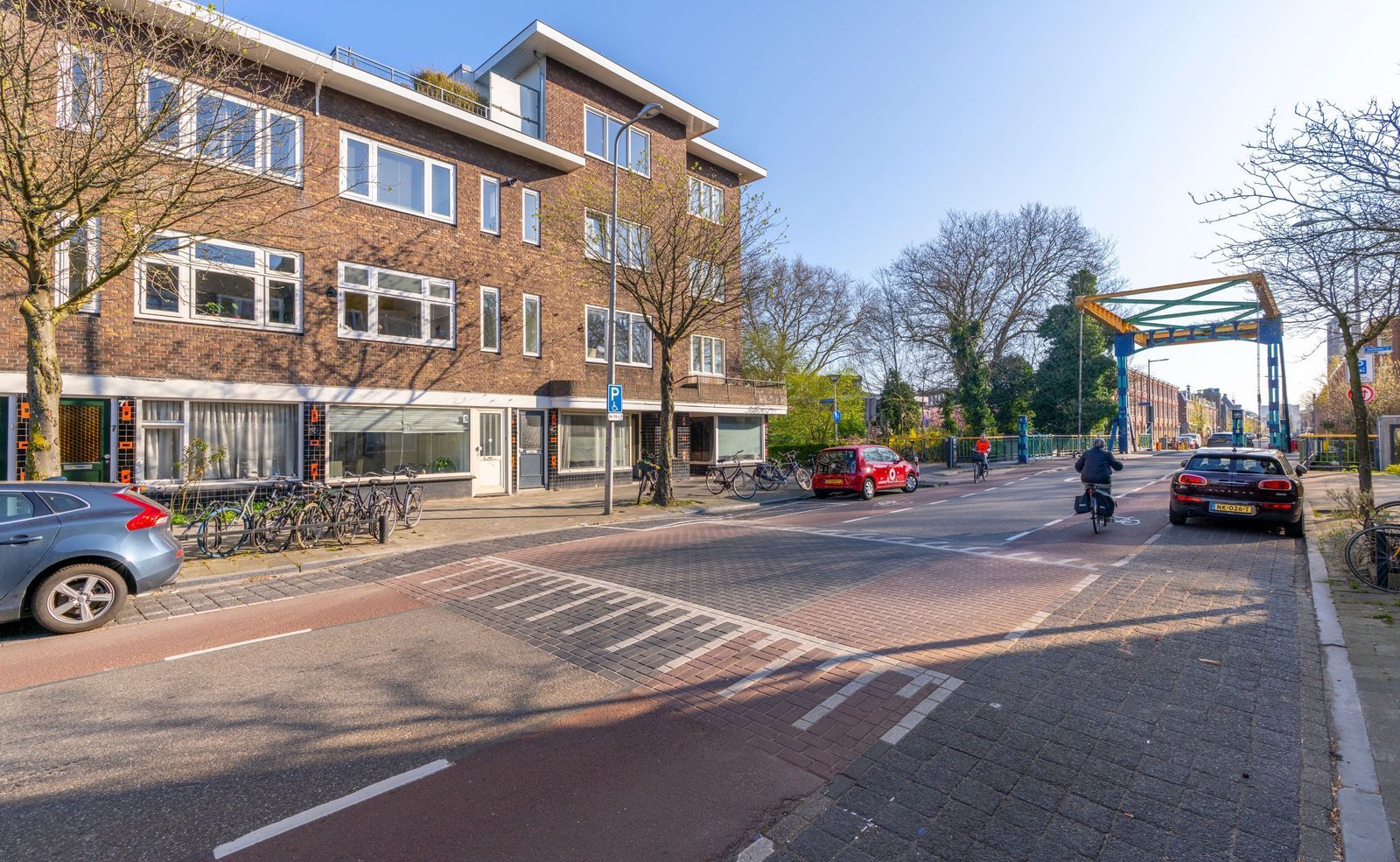 Laan van Nieuw-Guinea 5, Utrecht foto-46