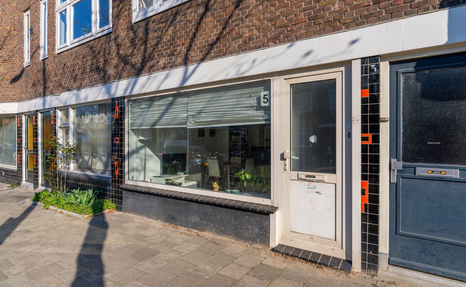 Laan van Nieuw-Guinea 5, Utrecht foto-44