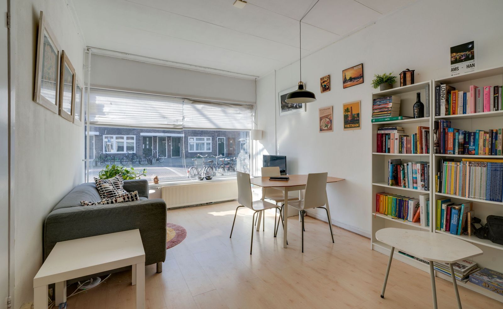 Laan van Nieuw-Guinea 5, Utrecht foto-3