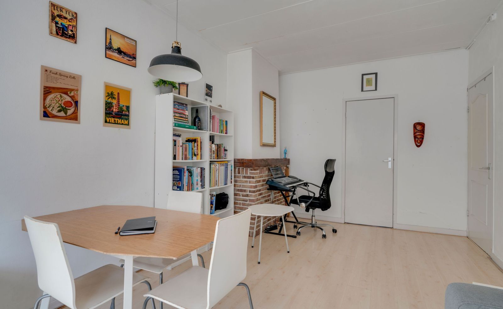 Laan van Nieuw-Guinea 5, Utrecht foto-5