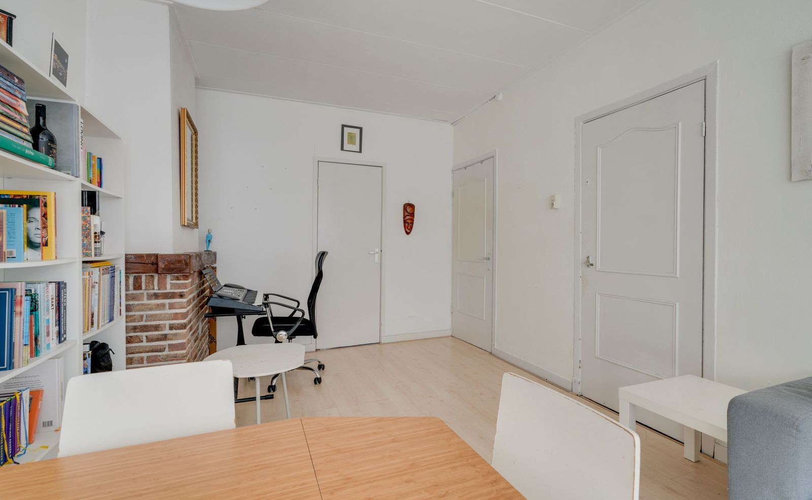 Laan van Nieuw-Guinea 5, Utrecht foto-4