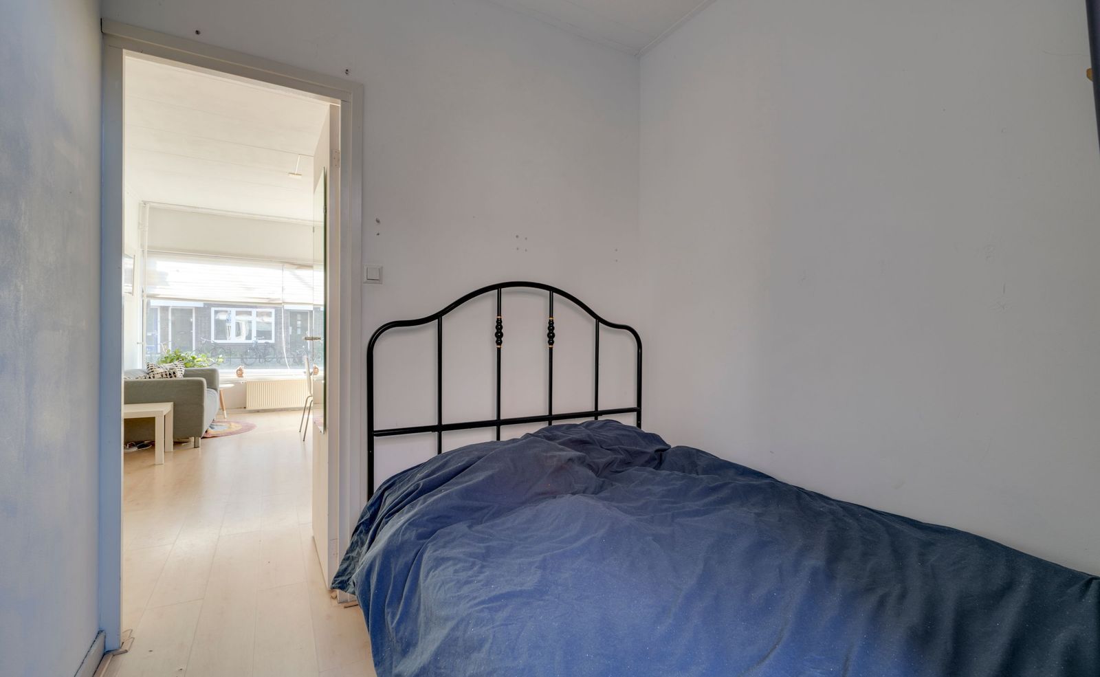 Laan van Nieuw-Guinea 5, Utrecht foto-8