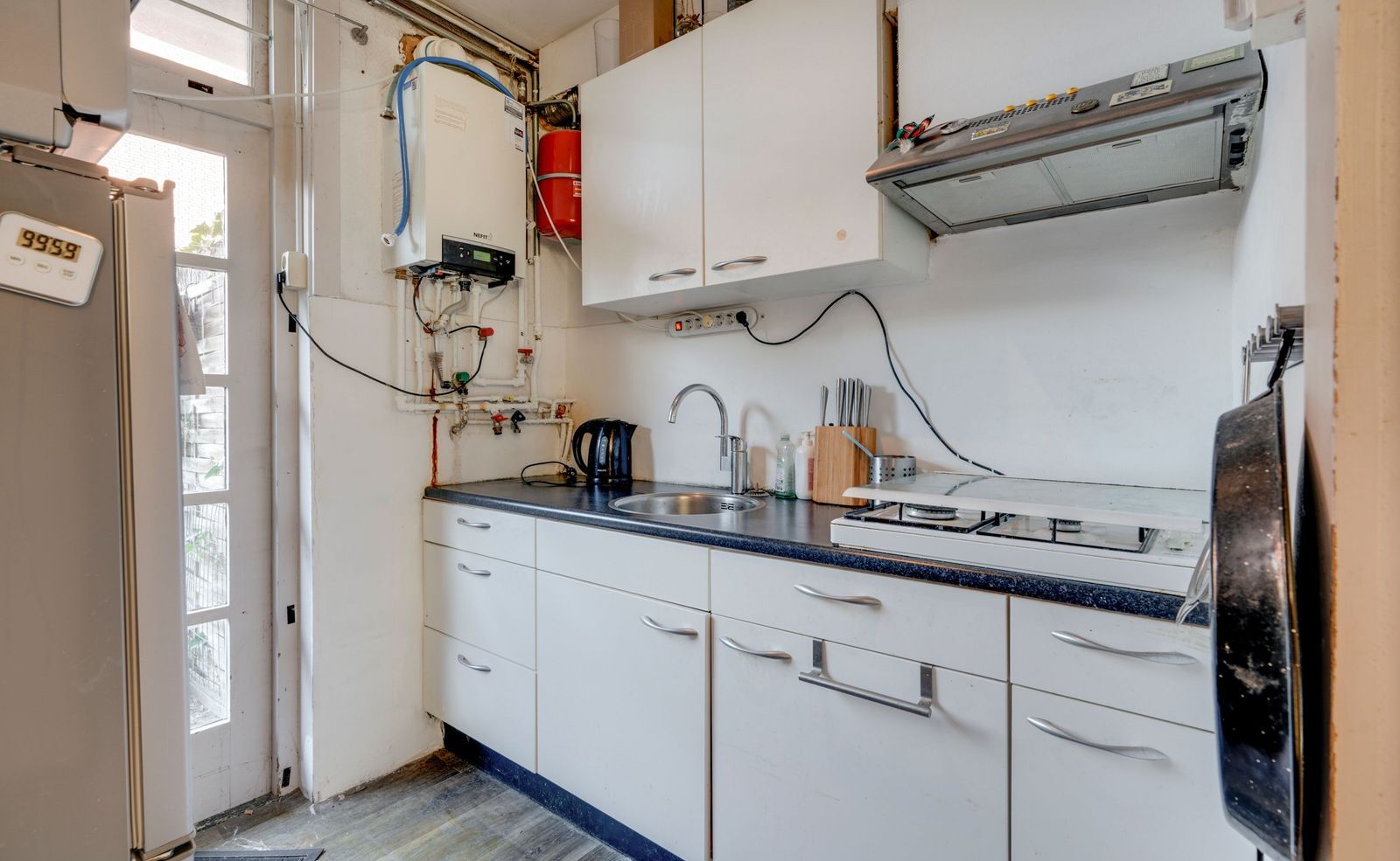 Laan van Nieuw-Guinea 5, Utrecht foto-11