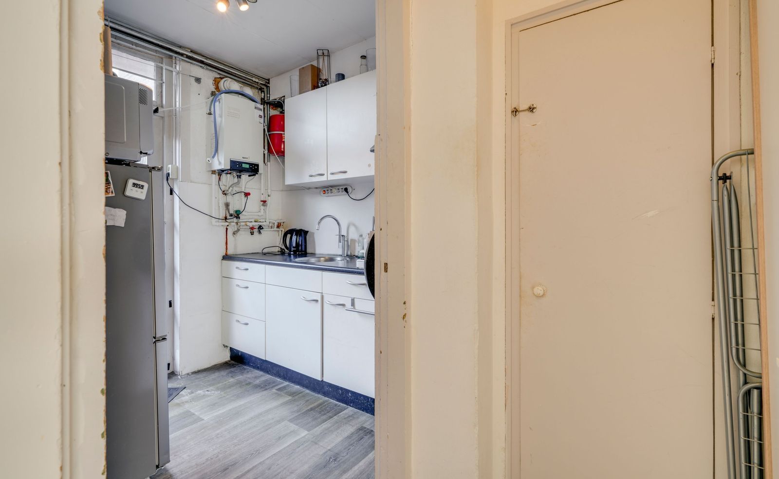 Laan van Nieuw-Guinea 5, Utrecht foto-10