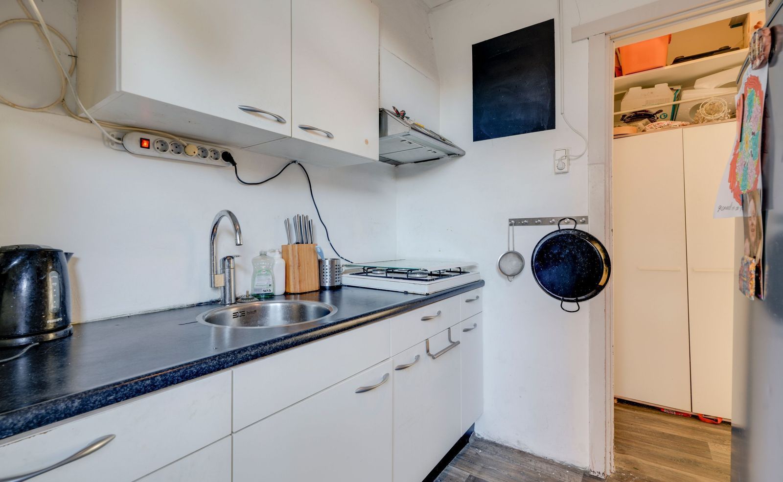 Laan van Nieuw-Guinea 5, Utrecht foto-12