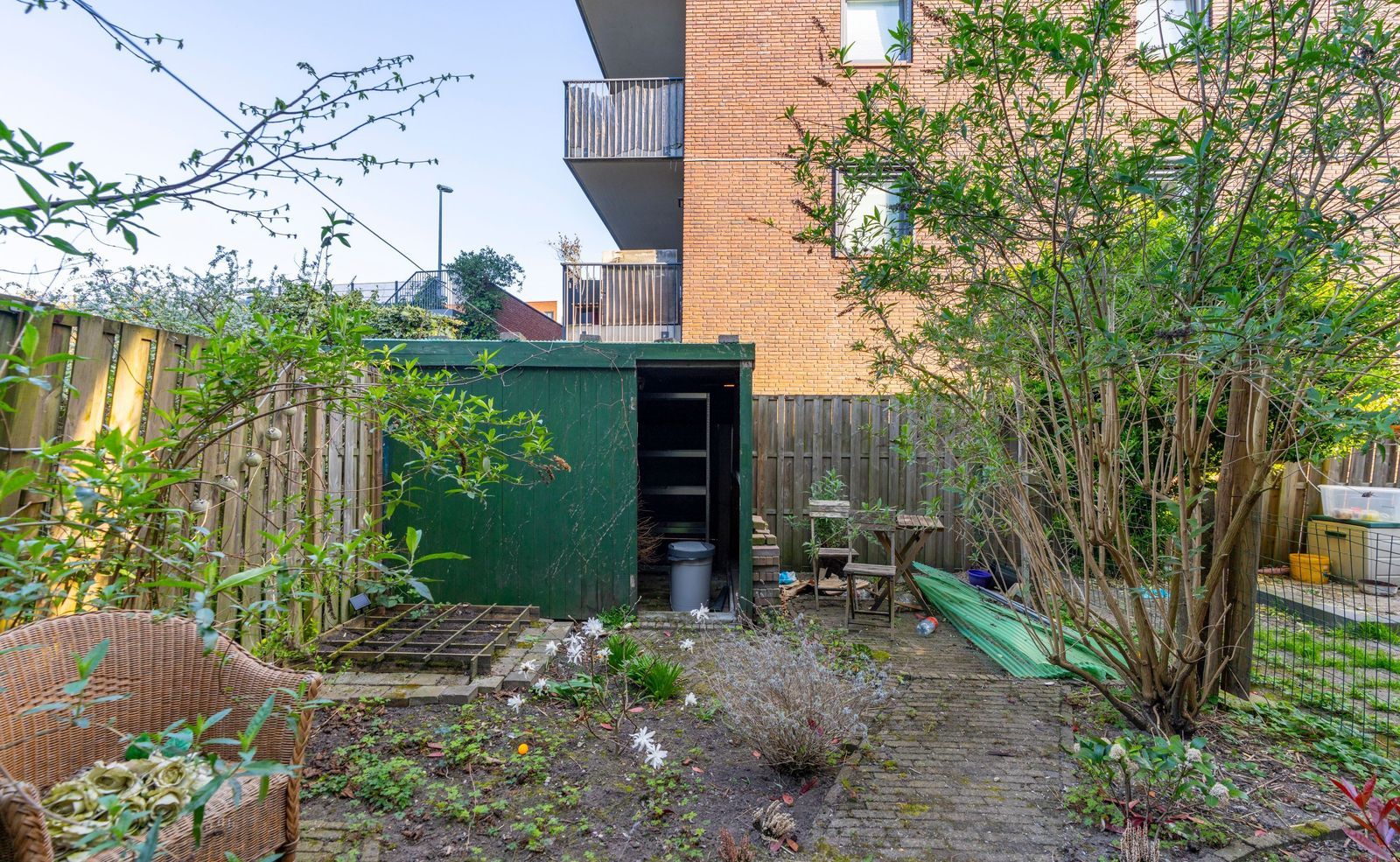 Laan van Nieuw-Guinea 5, Utrecht foto-2