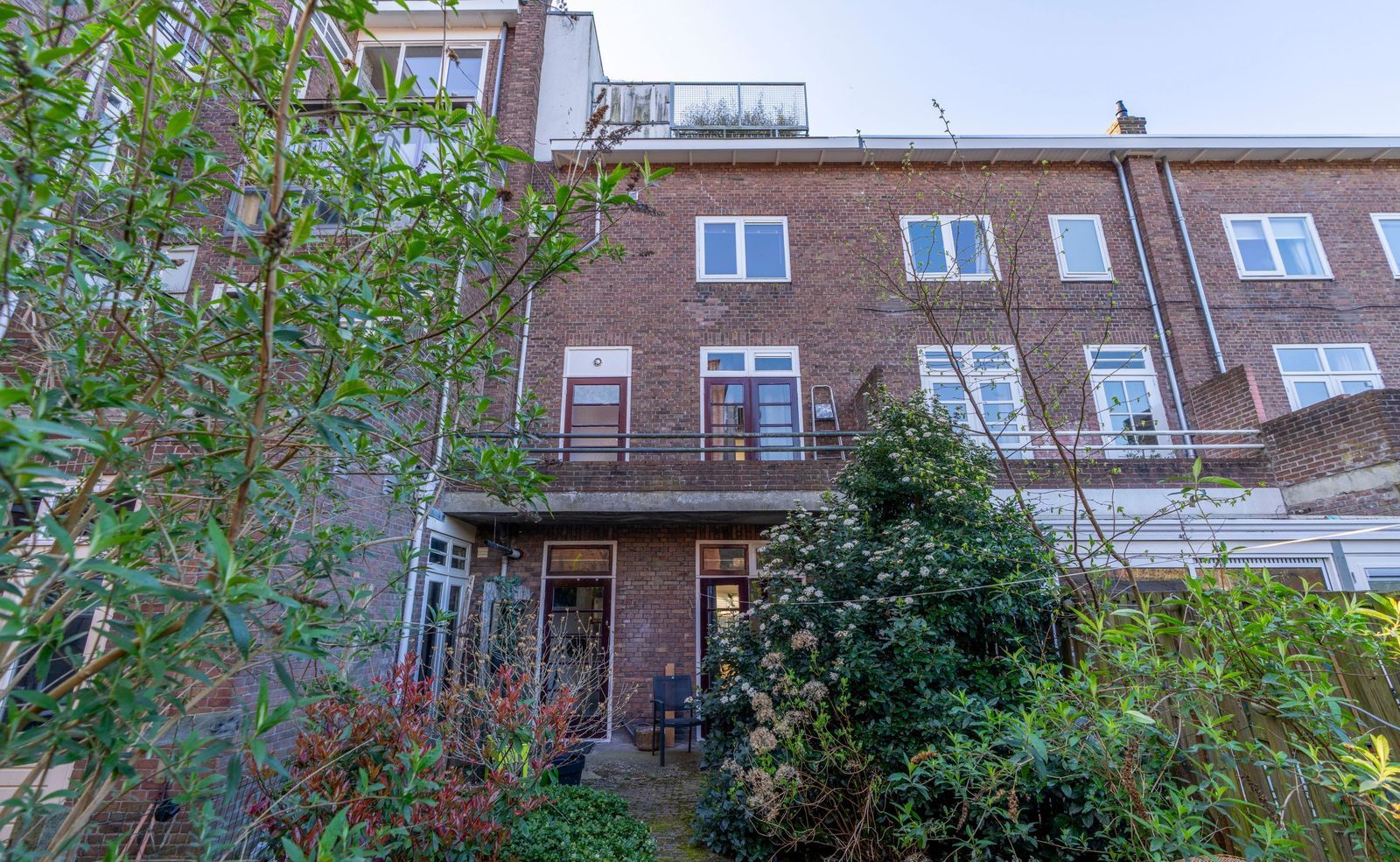 Laan van Nieuw-Guinea 5, Utrecht foto-15