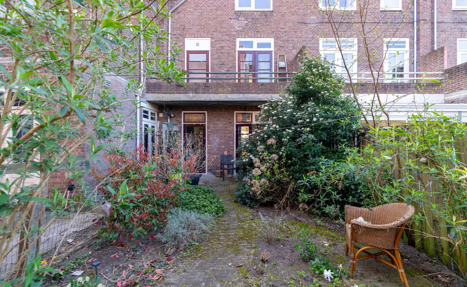 Laan van Nieuw-Guinea 5, Utrecht foto-14