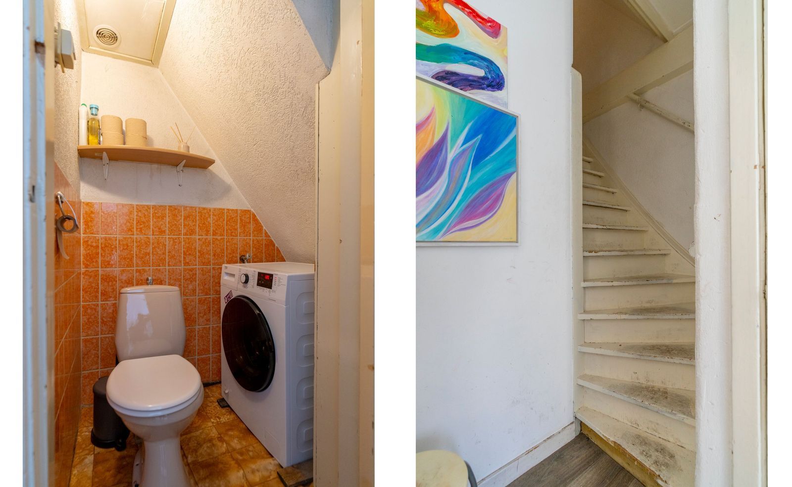 Laan van Nieuw-Guinea 5, Utrecht foto-18