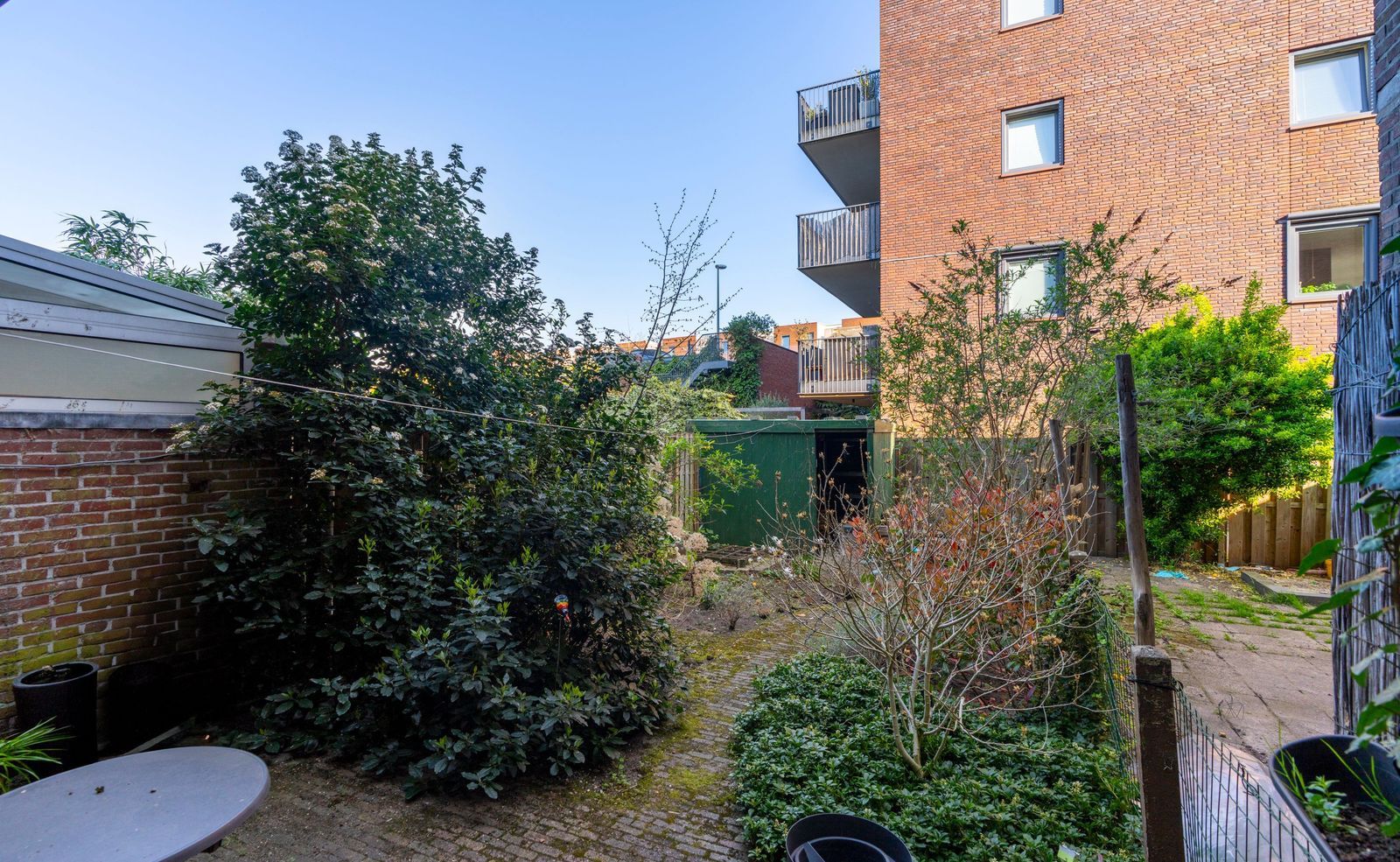 Laan van Nieuw-Guinea 5, Utrecht foto-17