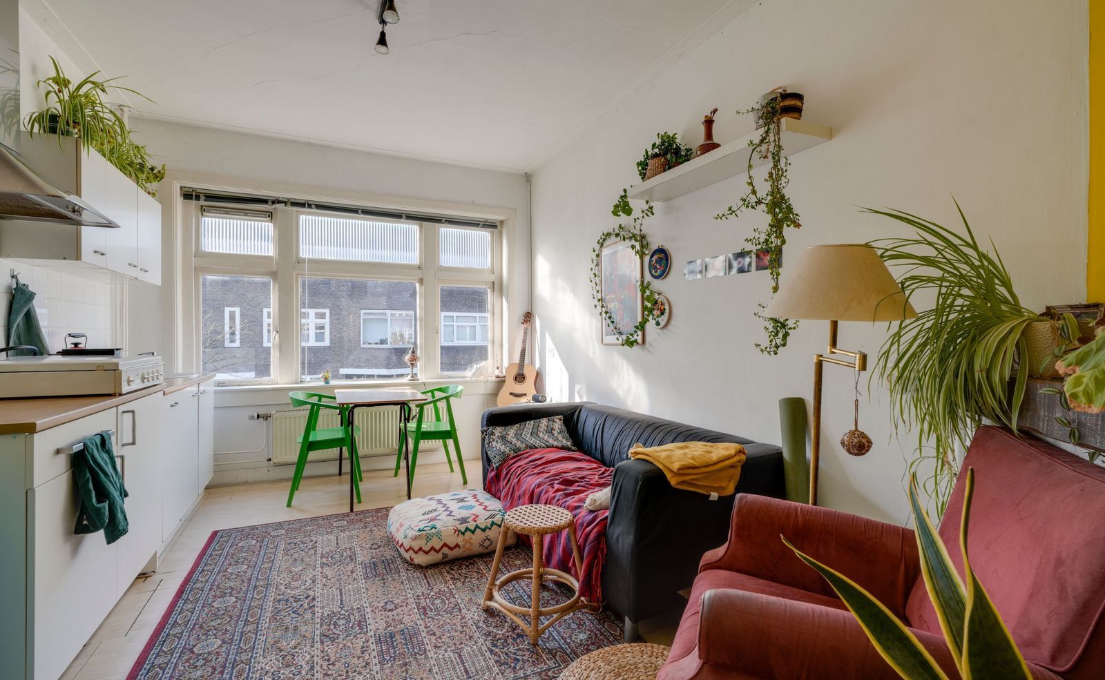 Laan van Nieuw-Guinea 5, Utrecht foto-20