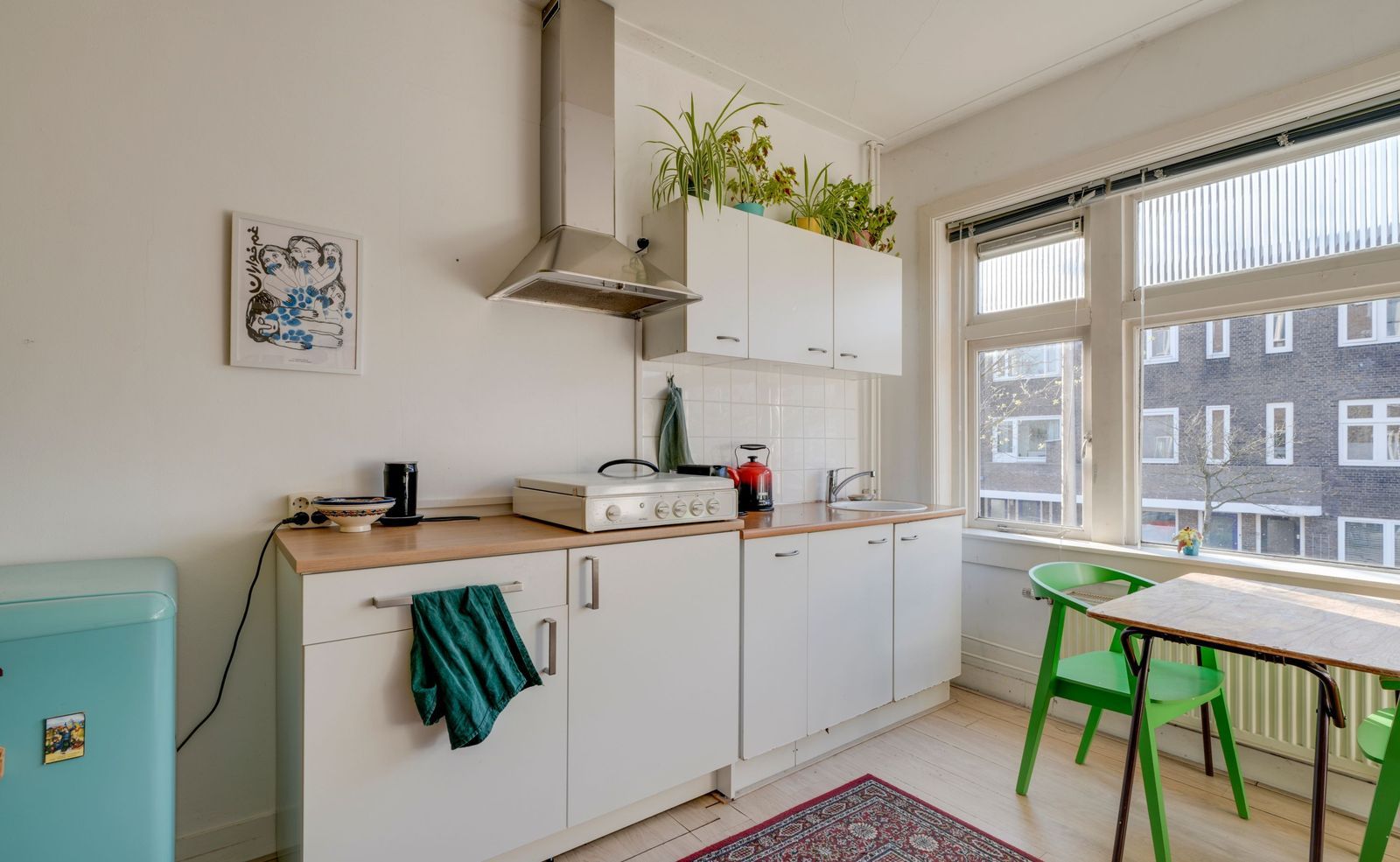 Laan van Nieuw-Guinea 5, Utrecht foto-21