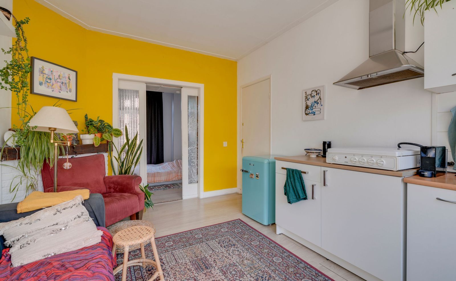 Laan van Nieuw-Guinea 5, Utrecht foto-23