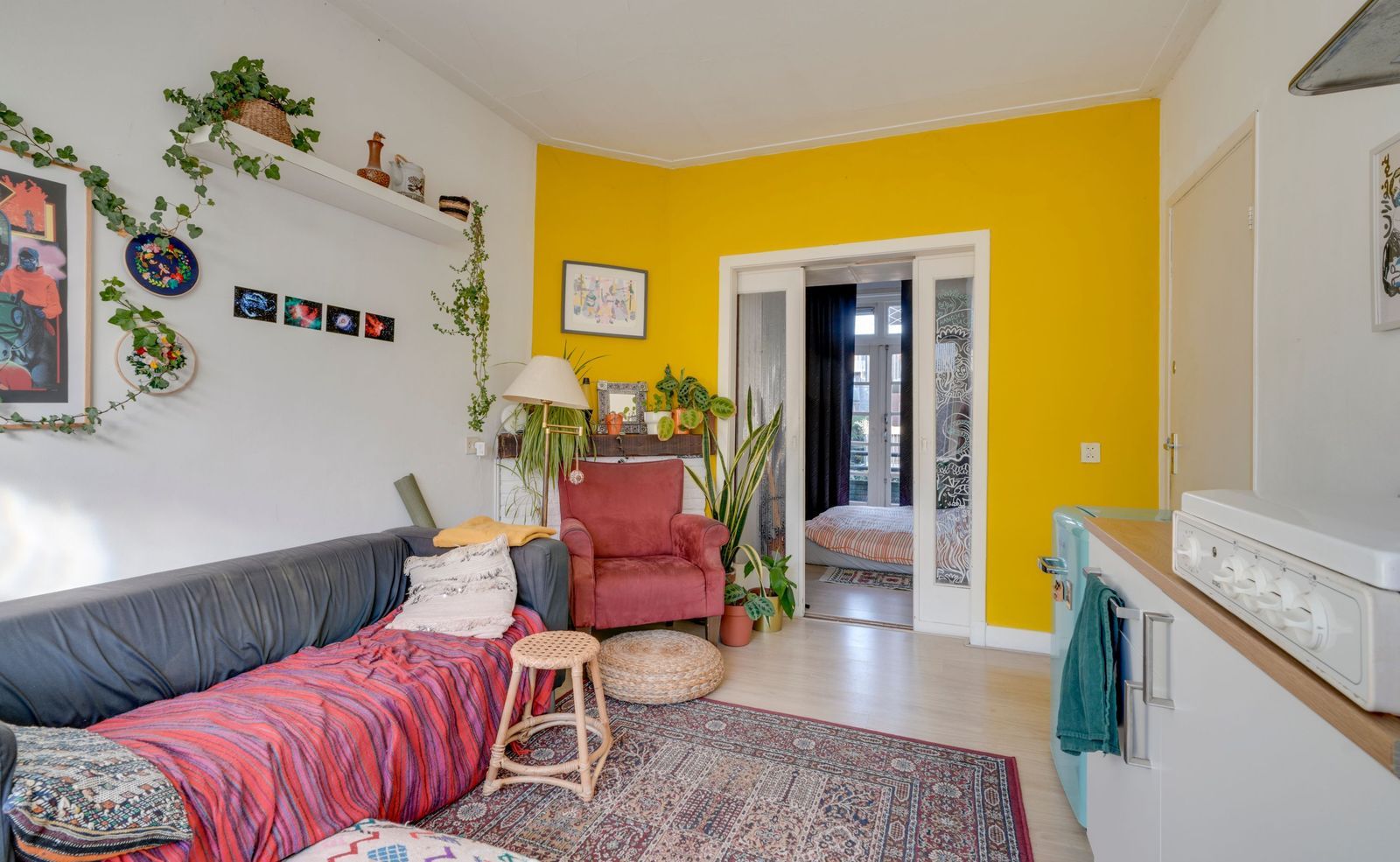 Laan van Nieuw-Guinea 5, Utrecht foto-22