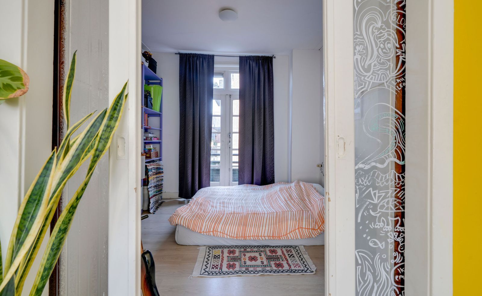 Laan van Nieuw-Guinea 5, Utrecht foto-24