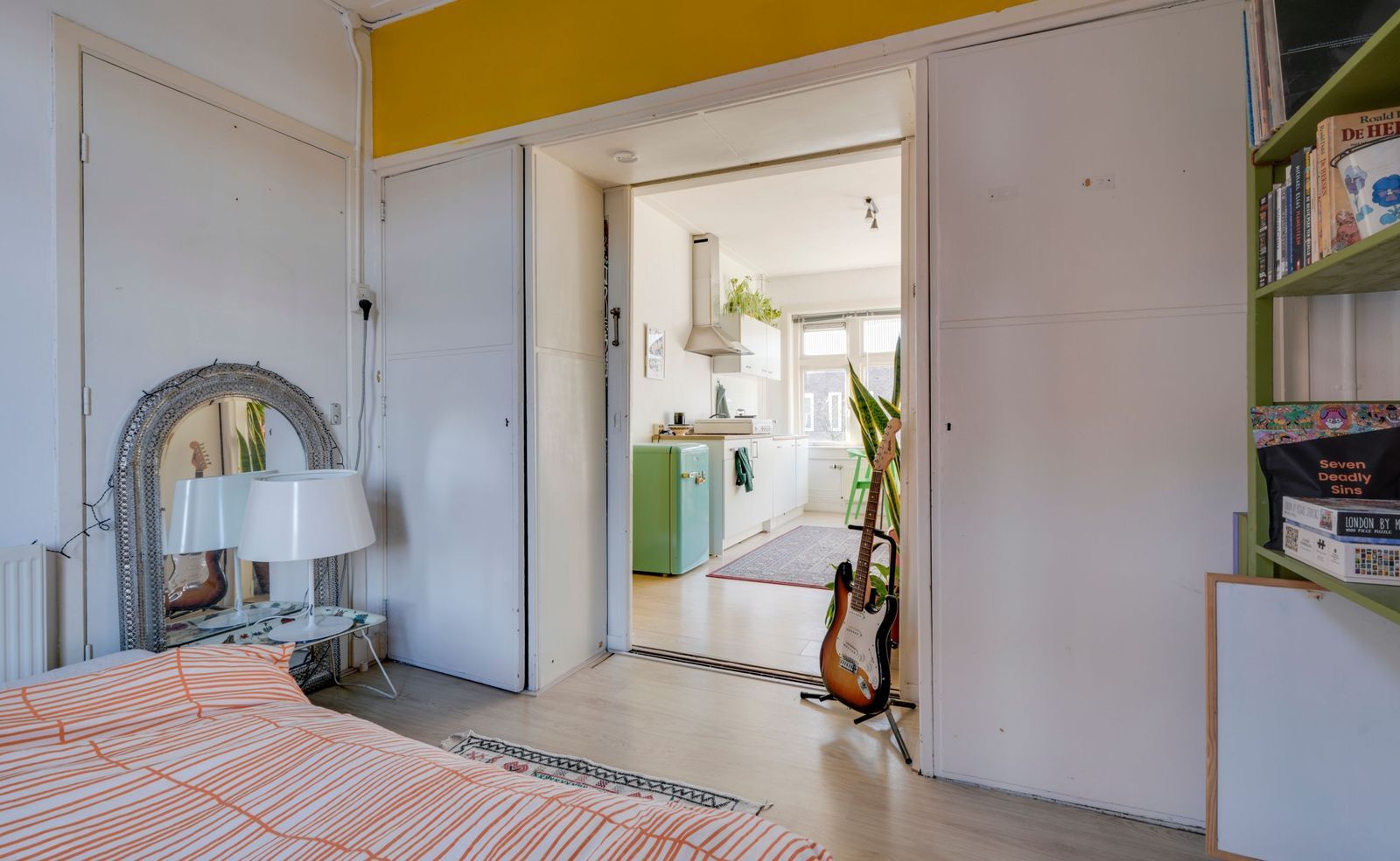 Laan van Nieuw-Guinea 5, Utrecht foto-26