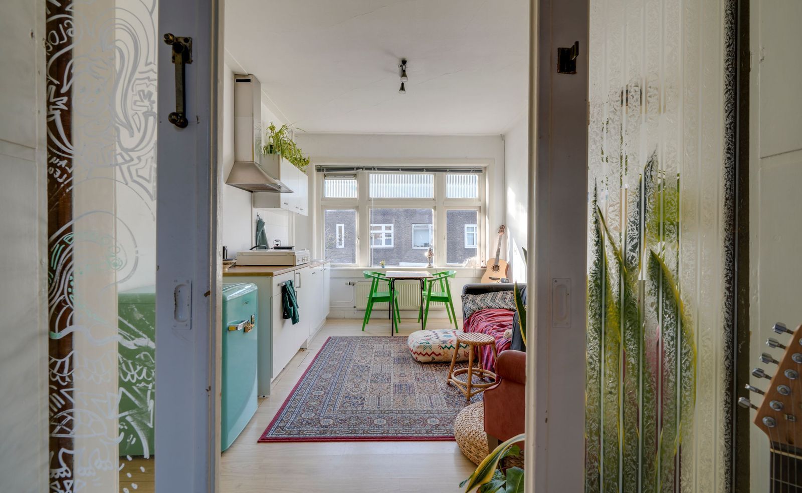 Laan van Nieuw-Guinea 5, Utrecht foto-27