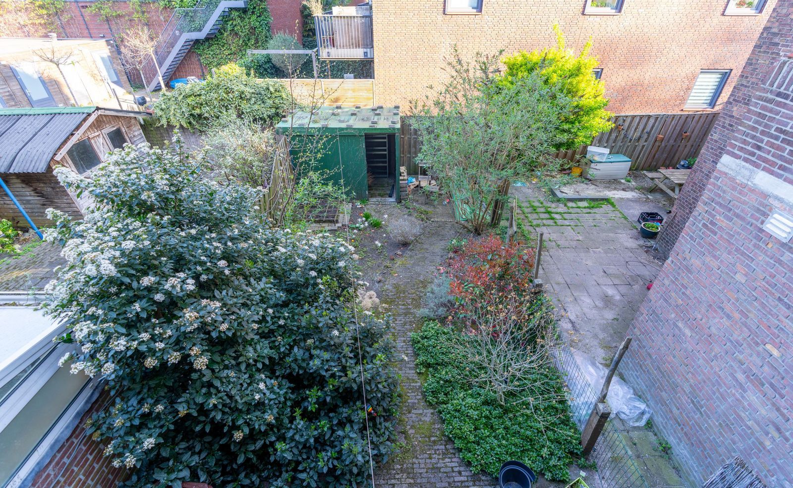 Laan van Nieuw-Guinea 5, Utrecht foto-30