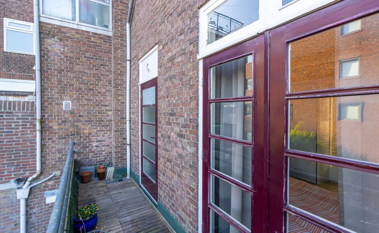 Laan van Nieuw-Guinea 5, Utrecht foto-31